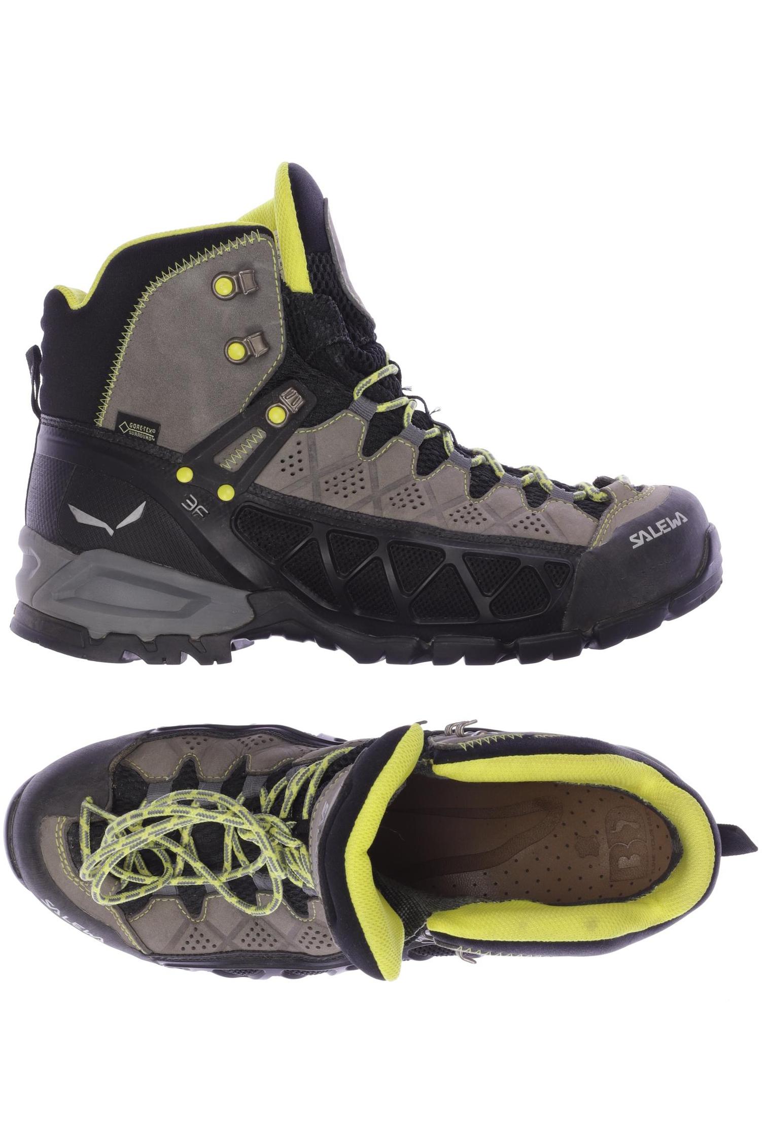 

Salewa Herren Stiefel, grau, Gr. 43