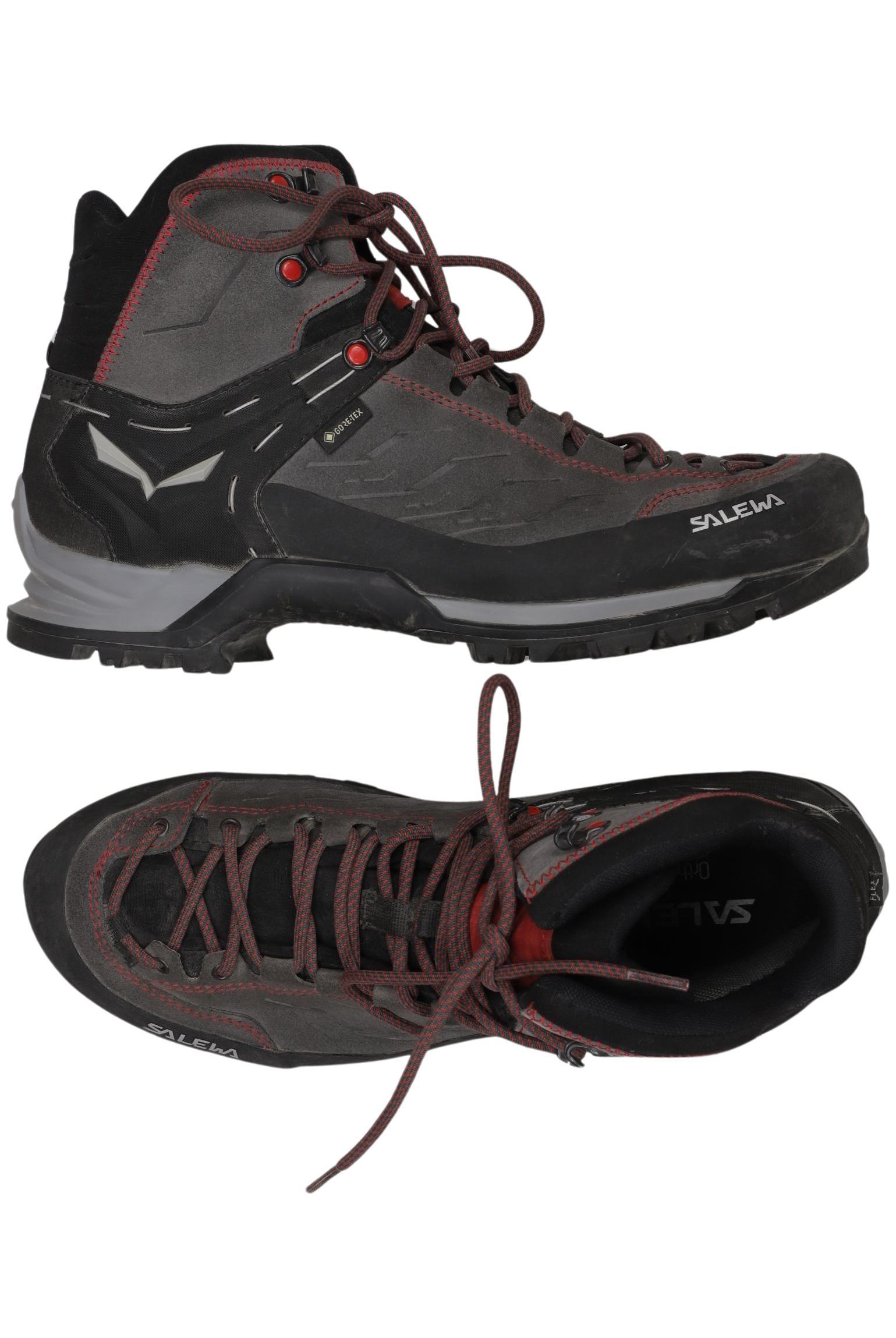 Thumbnail - Salewa Herren Stiefel, mehrfarbig, Gr. 44