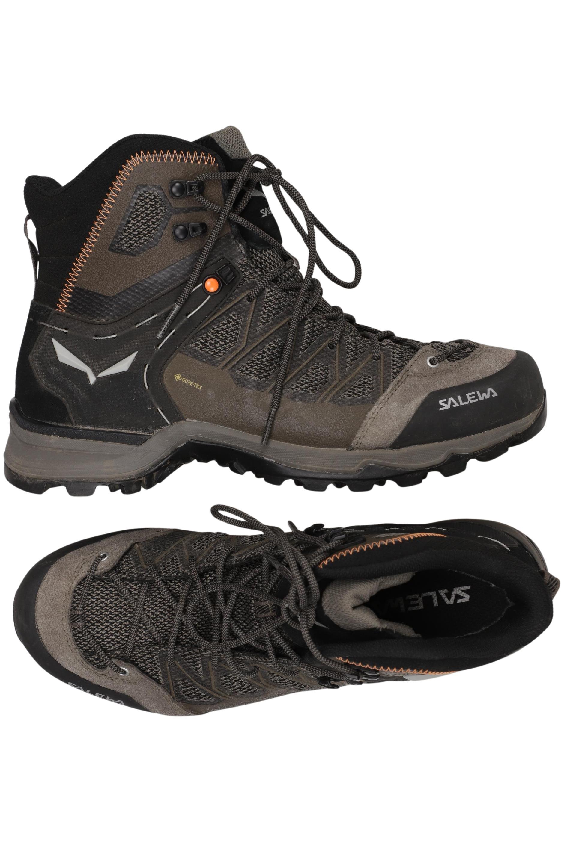 

Salewa Herren Stiefel, grau, Gr. 42