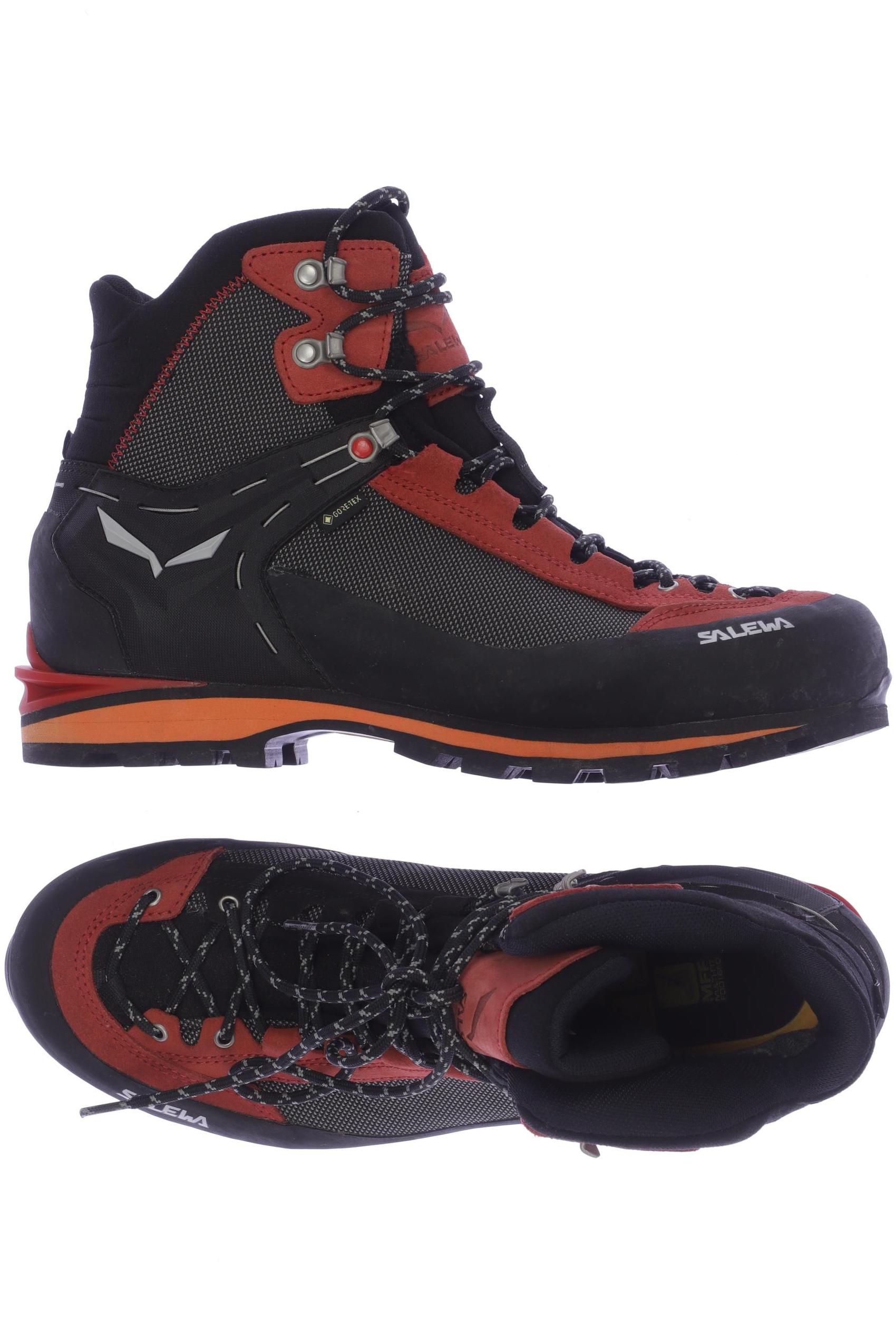 

Salewa Herren Stiefel, schwarz, Gr. 44.5