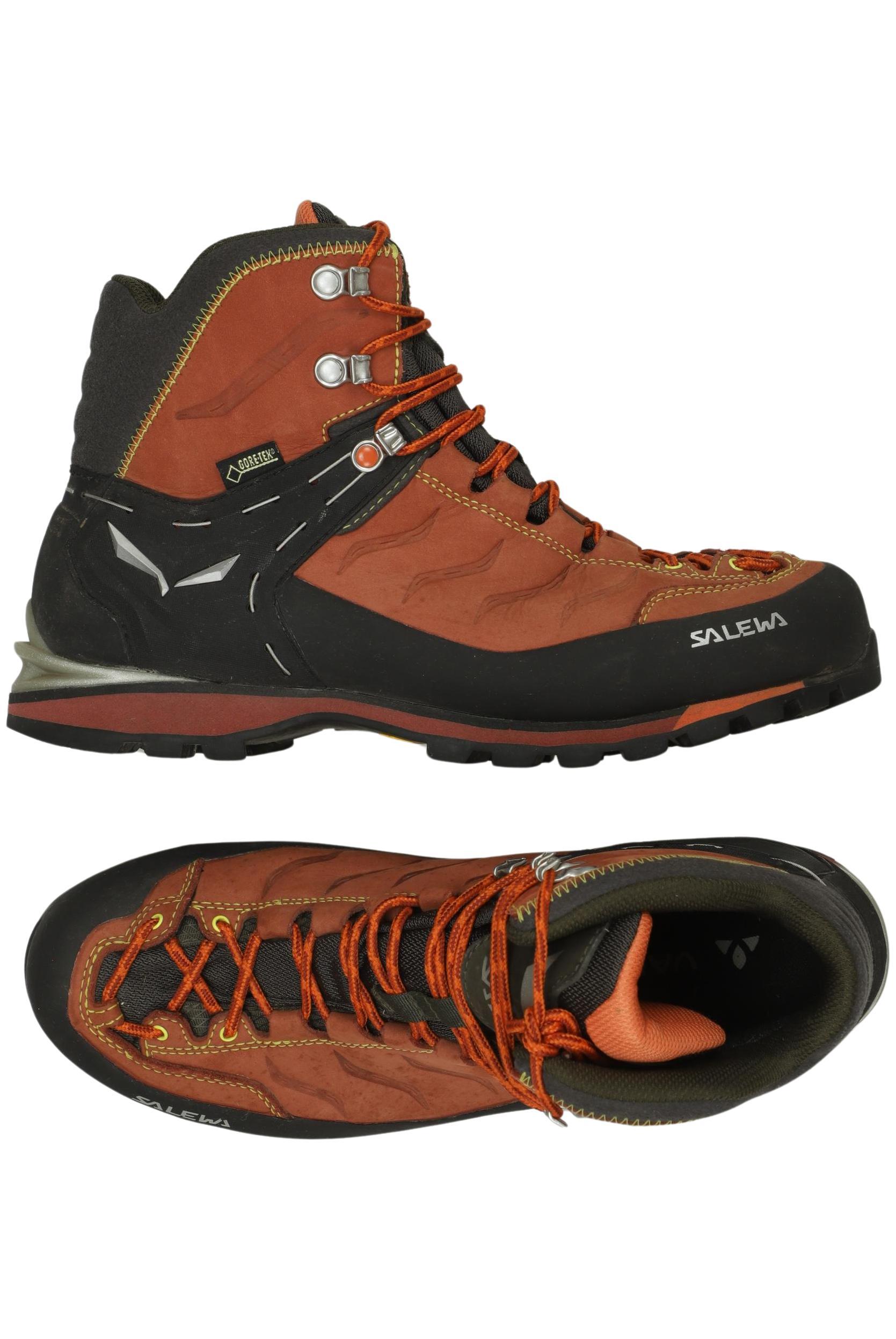 

Salewa Herren Stiefel, rot, Gr. 42.5
