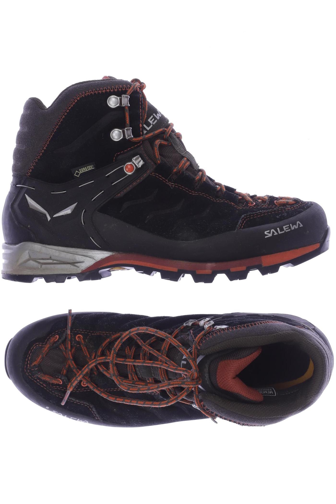

Salewa Herren Stiefel, schwarz, Gr. 41