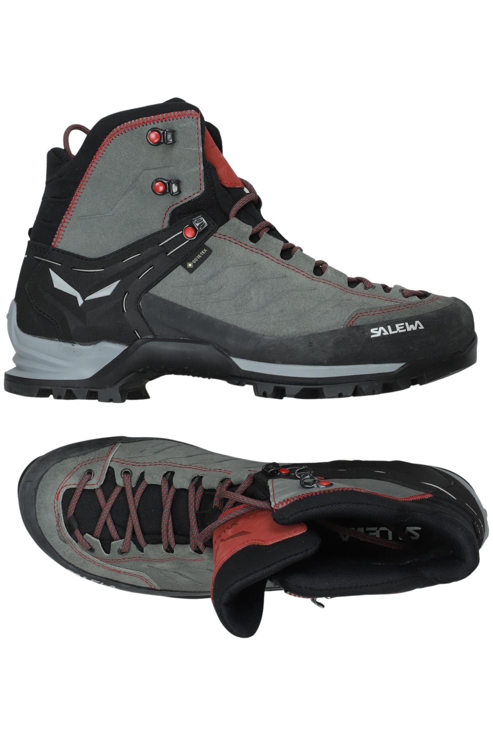 

Salewa Herren Stiefel, mehrfarbig, Gr. 43