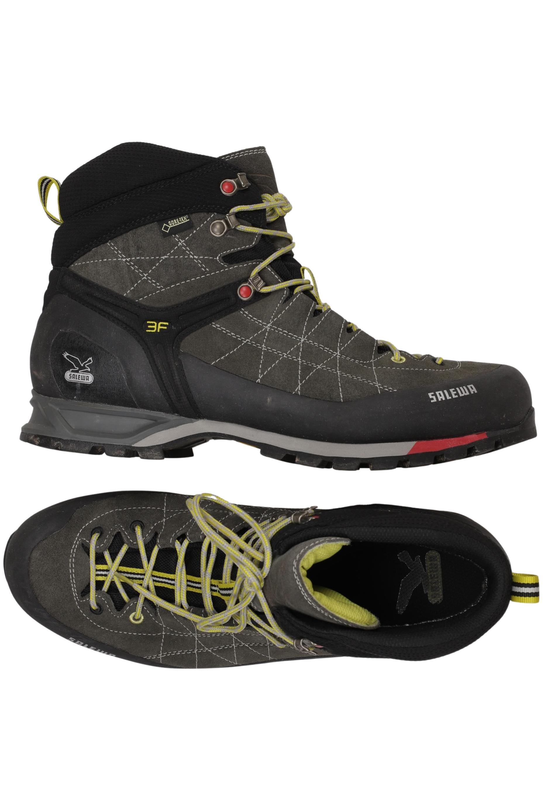 

Salewa Herren Stiefel, grün, Gr. 47