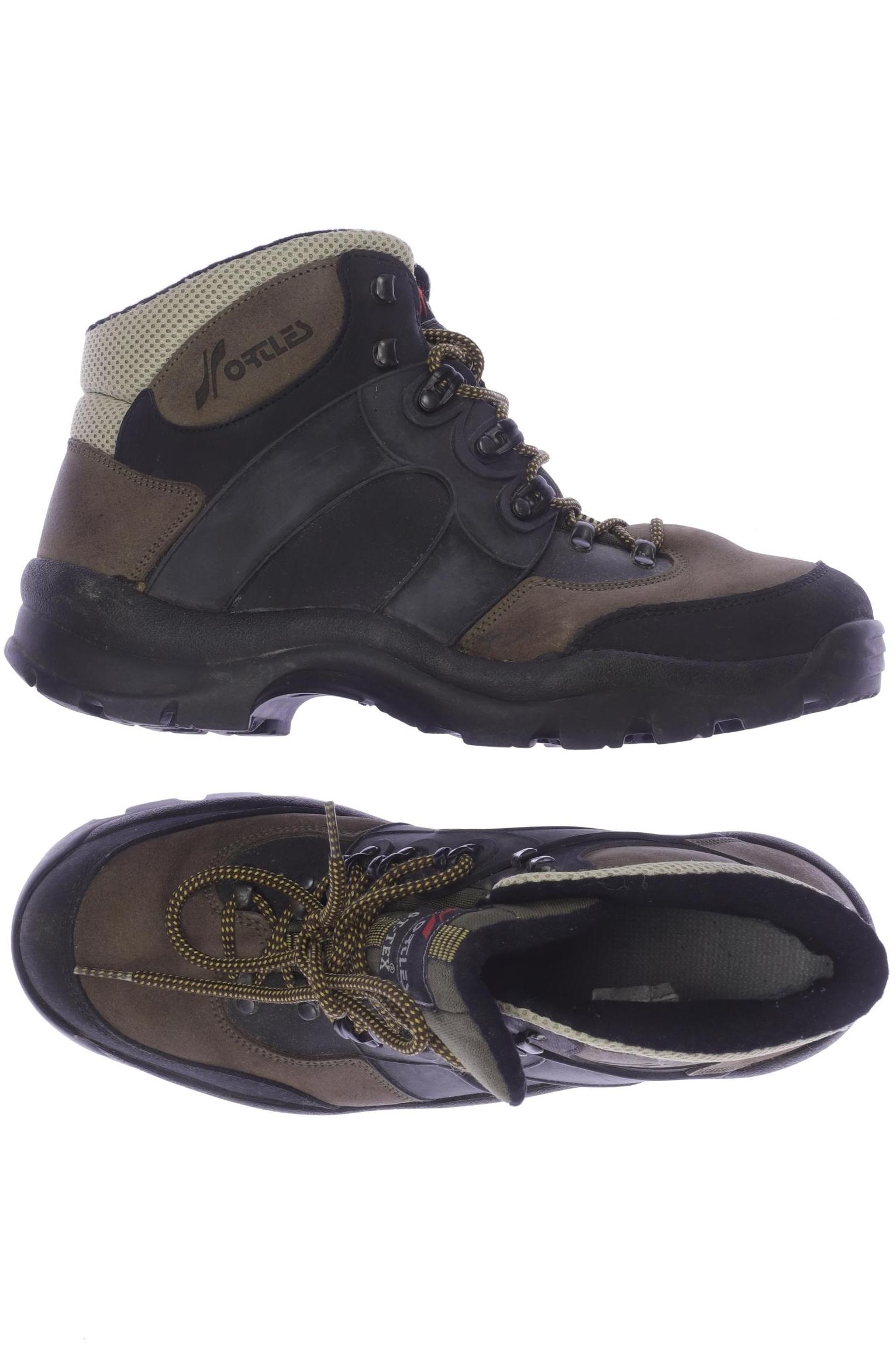 Thumbnail - Salewa Herren Stiefel, braun, Gr. 45