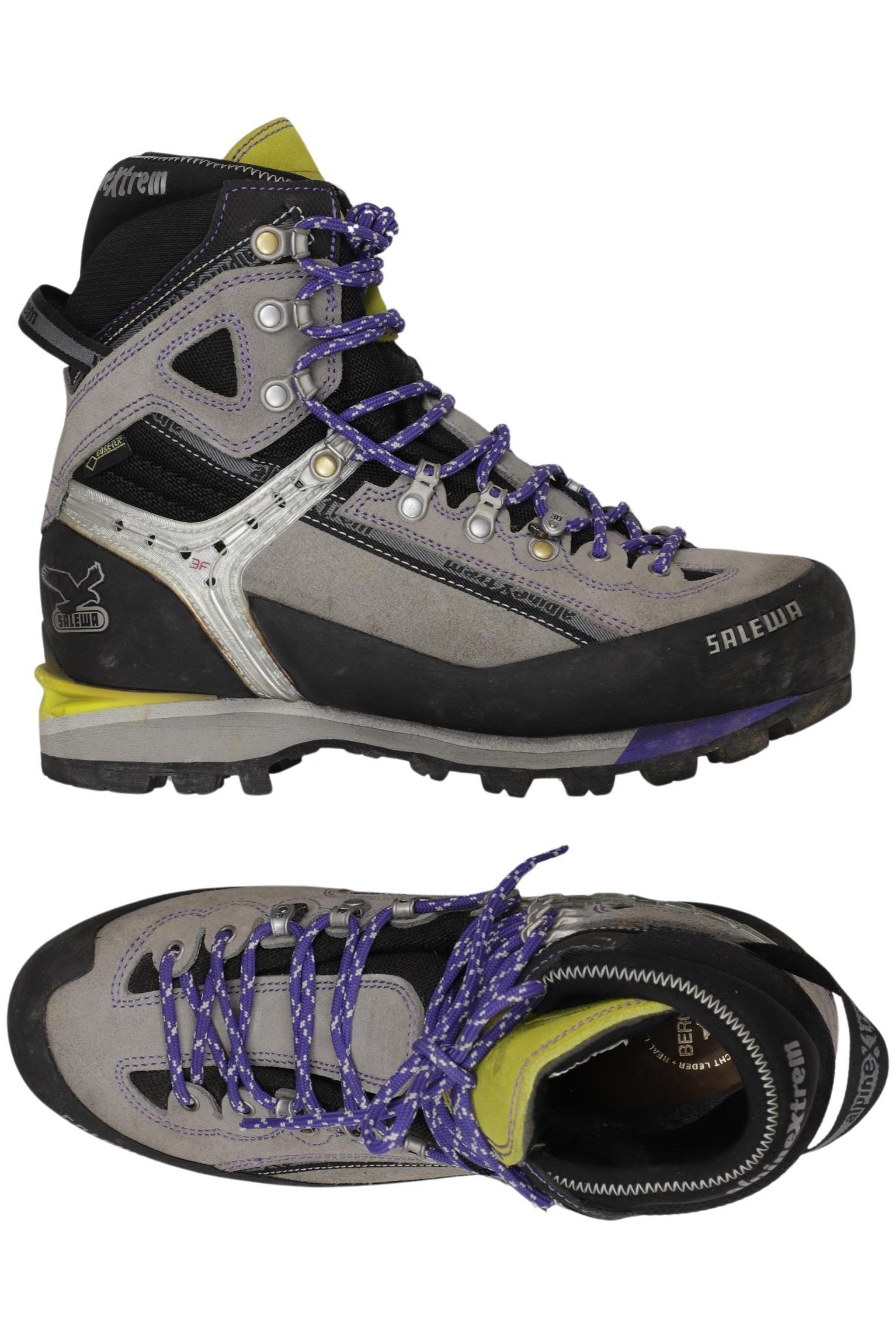 

Salewa Herren Stiefel, grau, Gr. 40