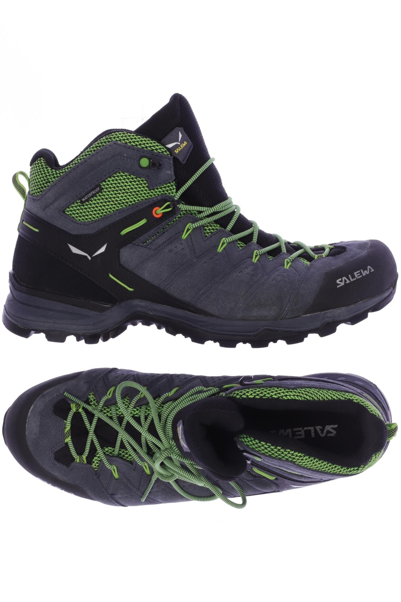 

Salewa Herren Stiefel, grau, Gr. 44.5