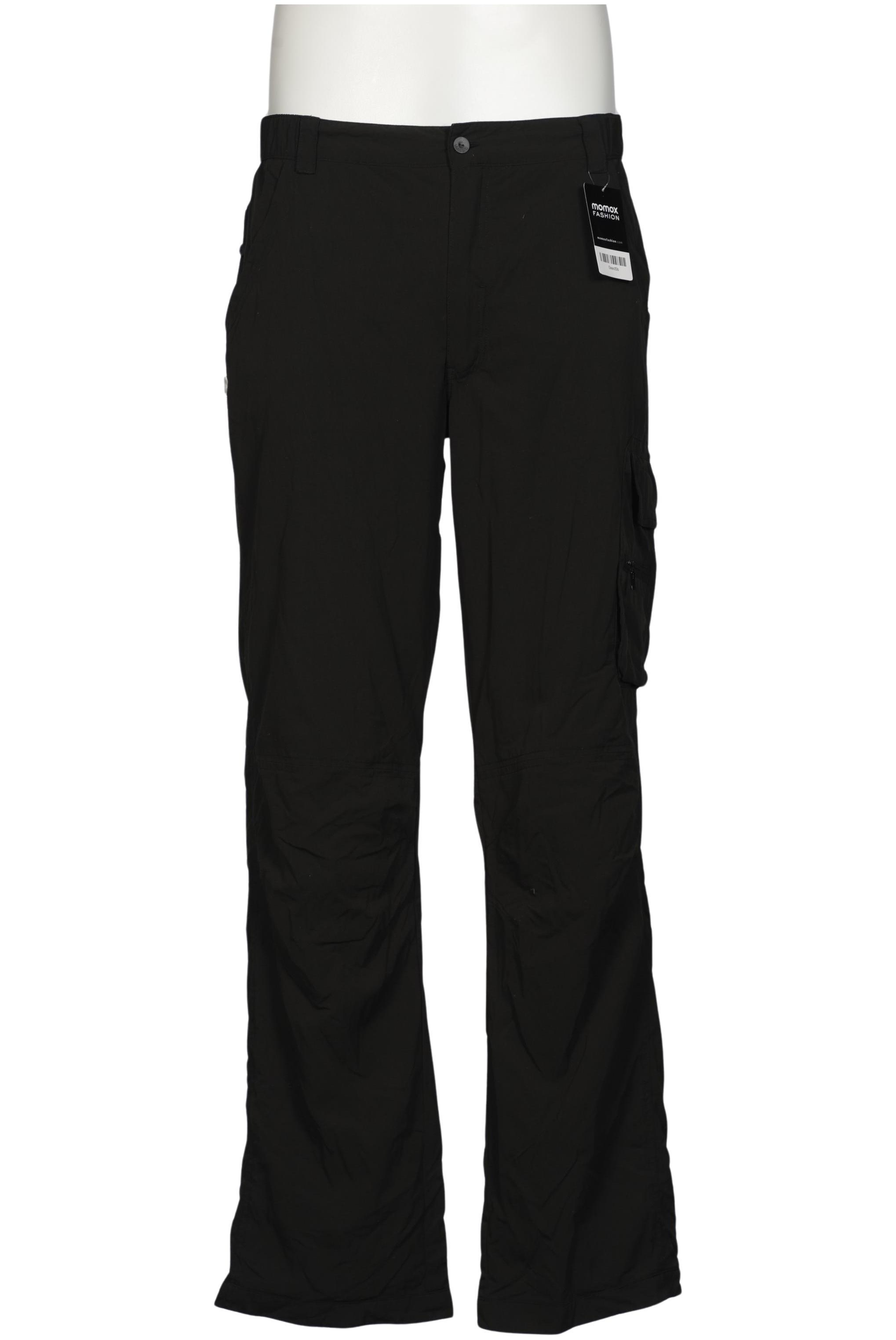 

Salewa Herren Stoffhose, schwarz, Gr. 54