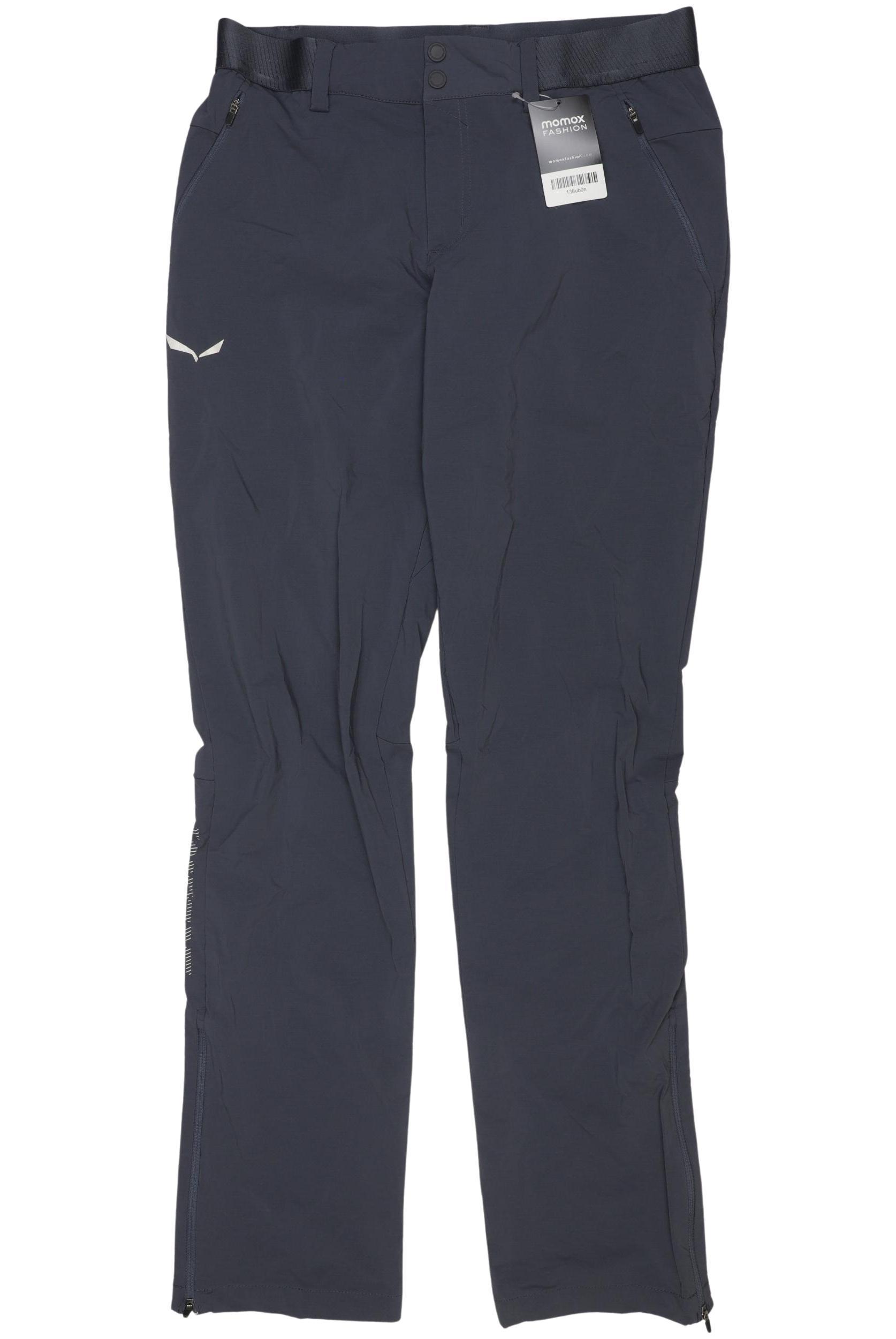 

Salewa Herren Stoffhose, marineblau, Gr. 50