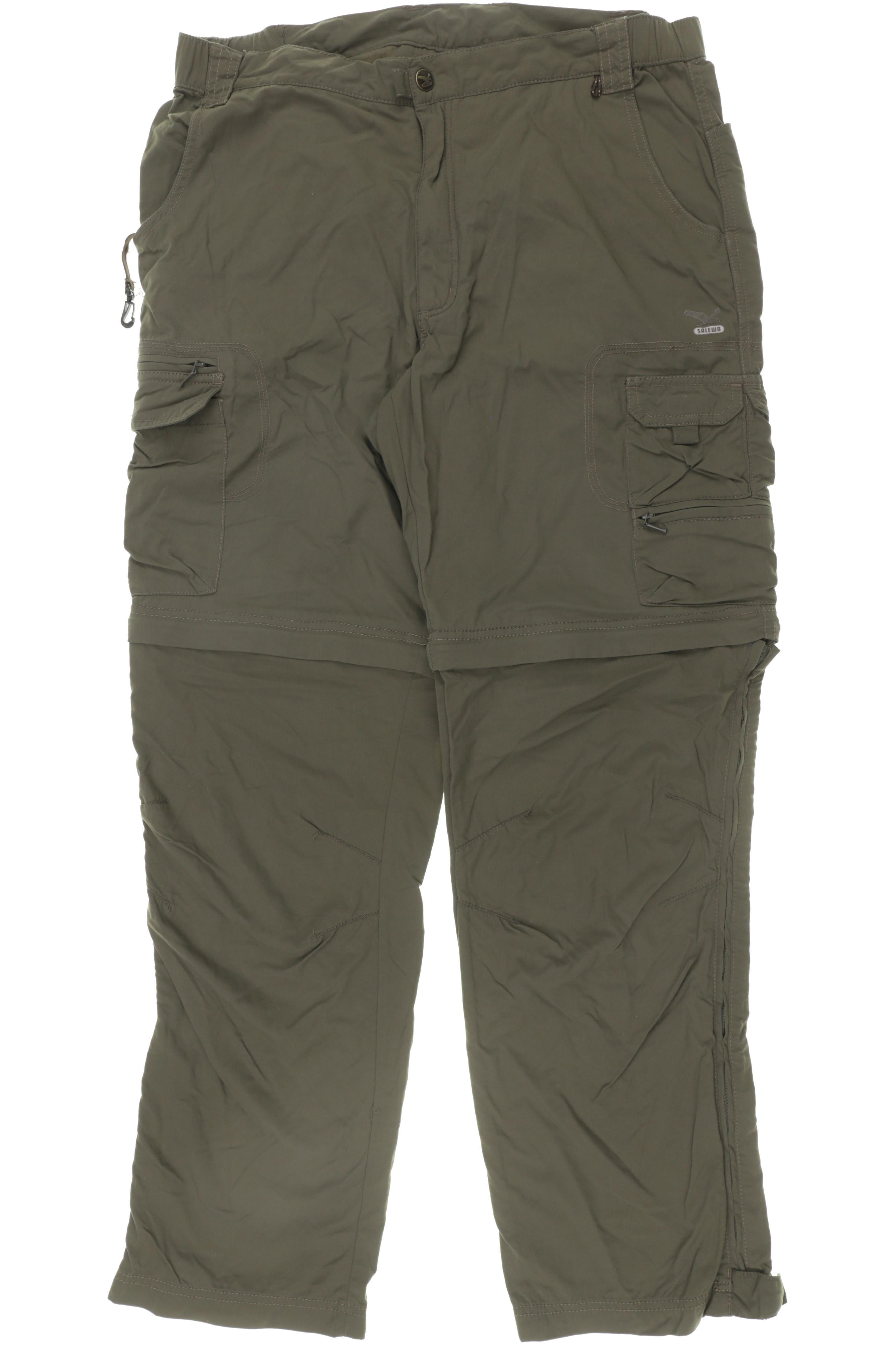 

Salewa Herren Stoffhose, grün, Gr.