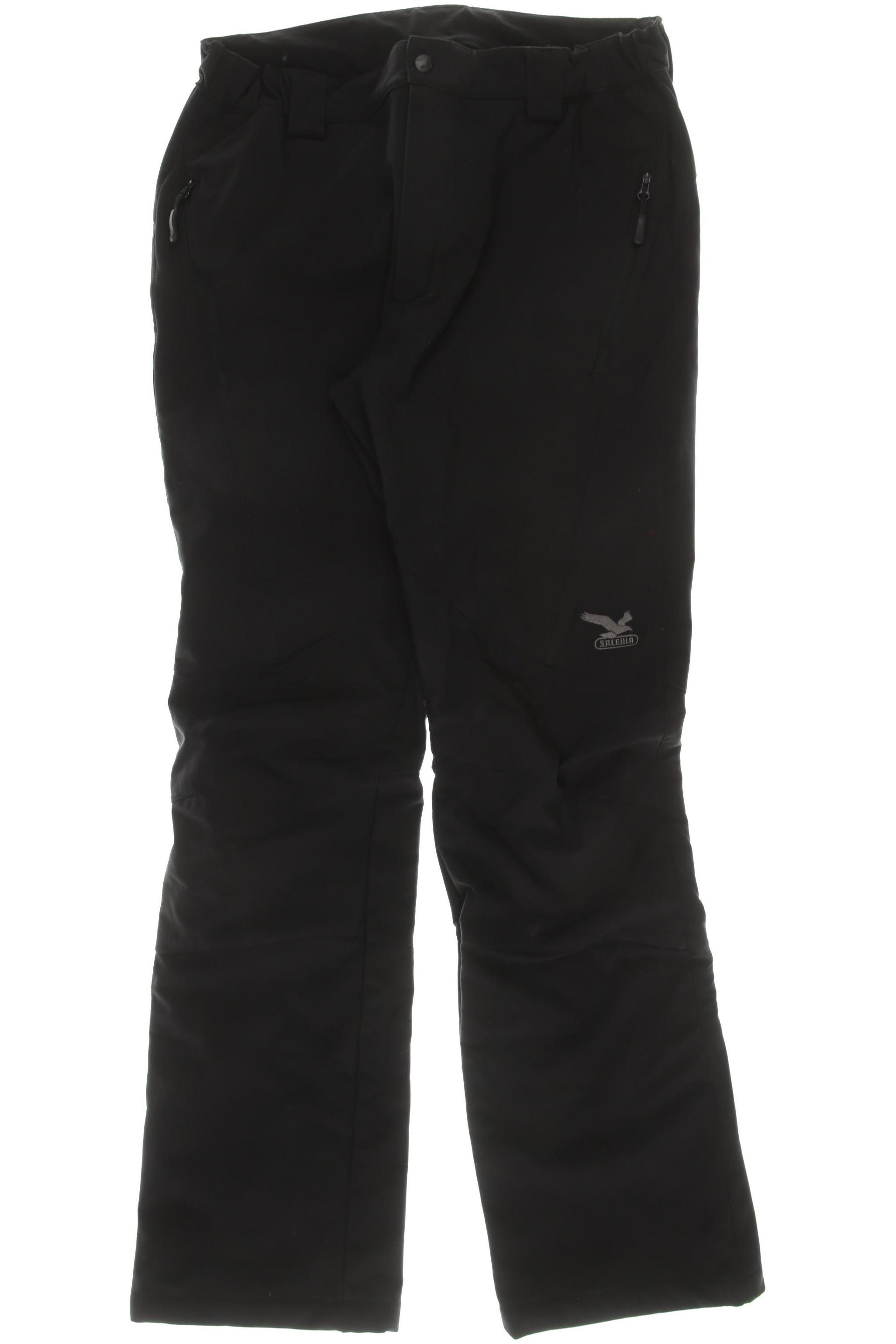 

Salewa Herren Stoffhose, schwarz, Gr.
