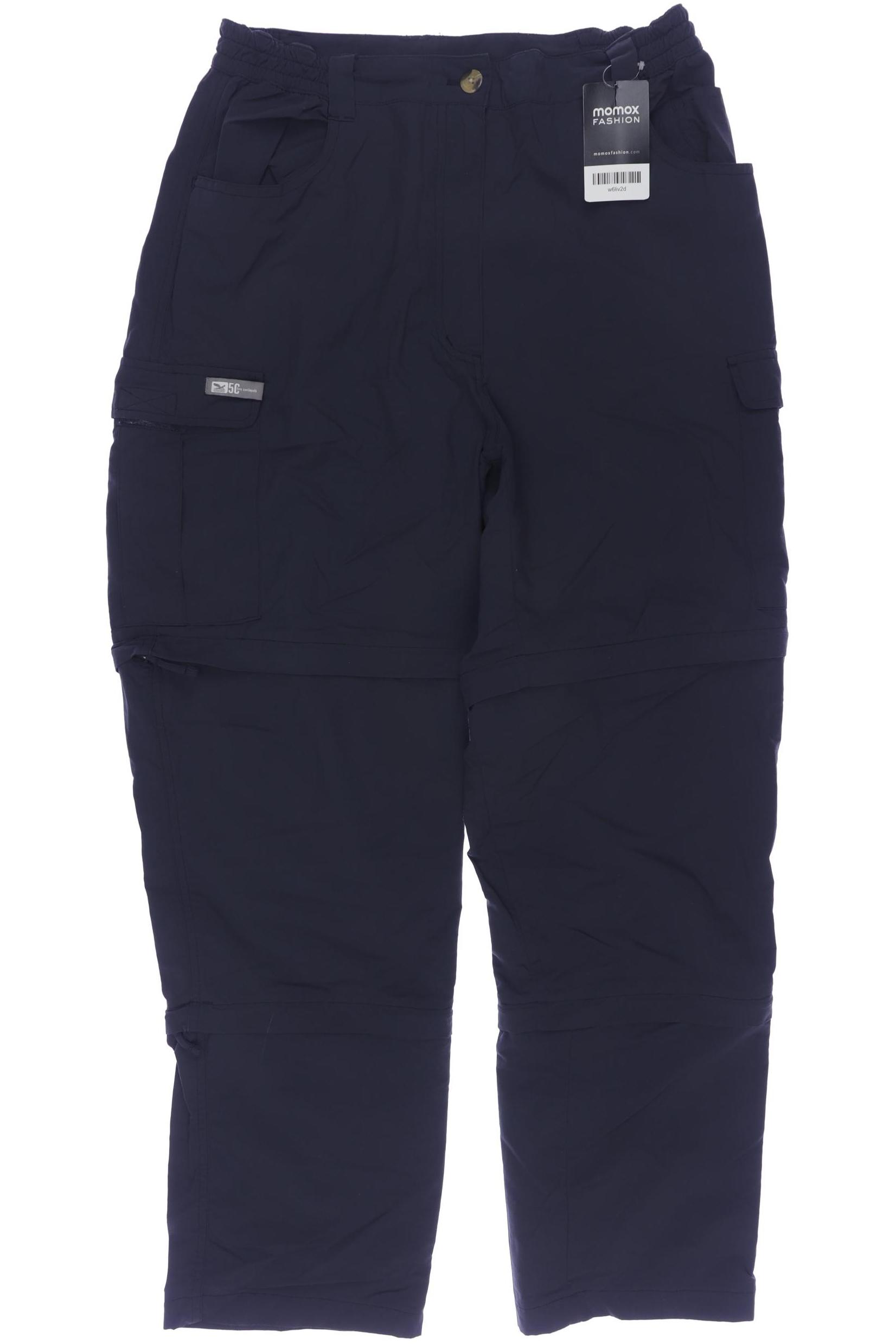 

Salewa Herren Stoffhose, blau, Gr. 30
