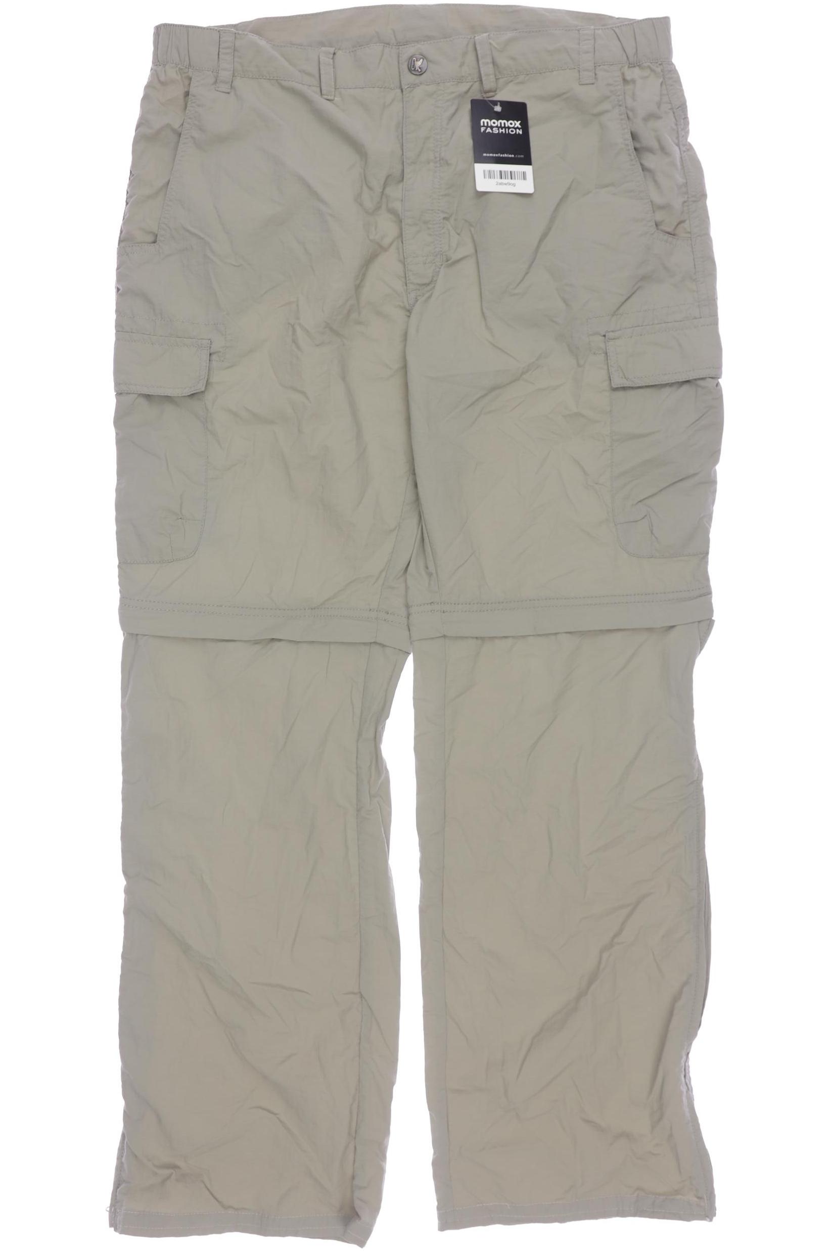 

Salewa Herren Stoffhose, hellgrün, Gr. 52
