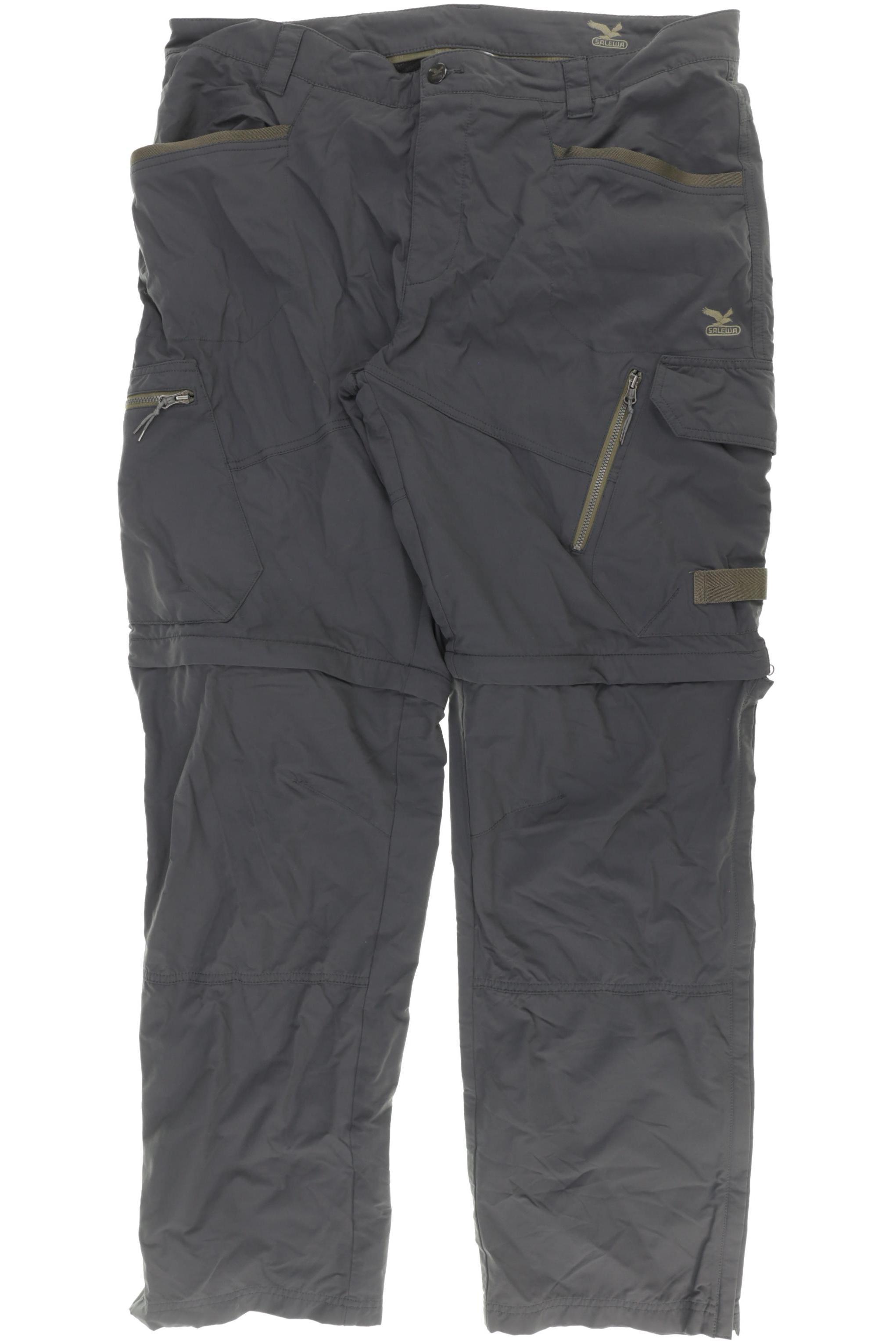 

Salewa Herren Stoffhose, grau, Gr.