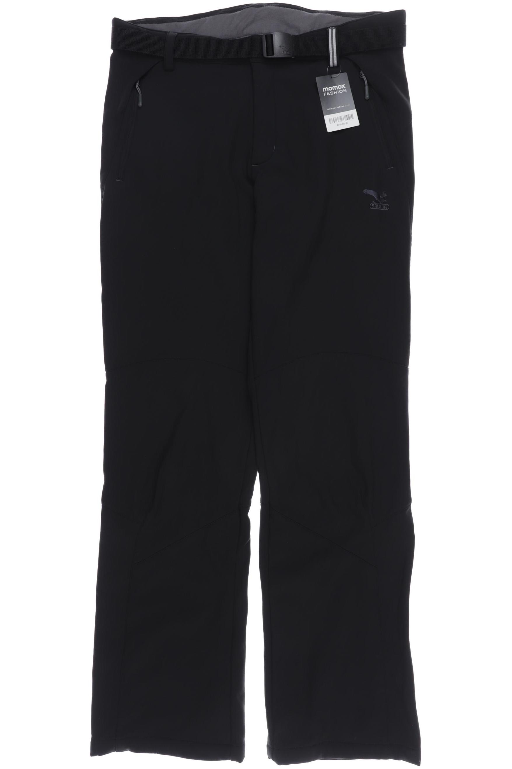 

Salewa Herren Stoffhose, grau, Gr. 52