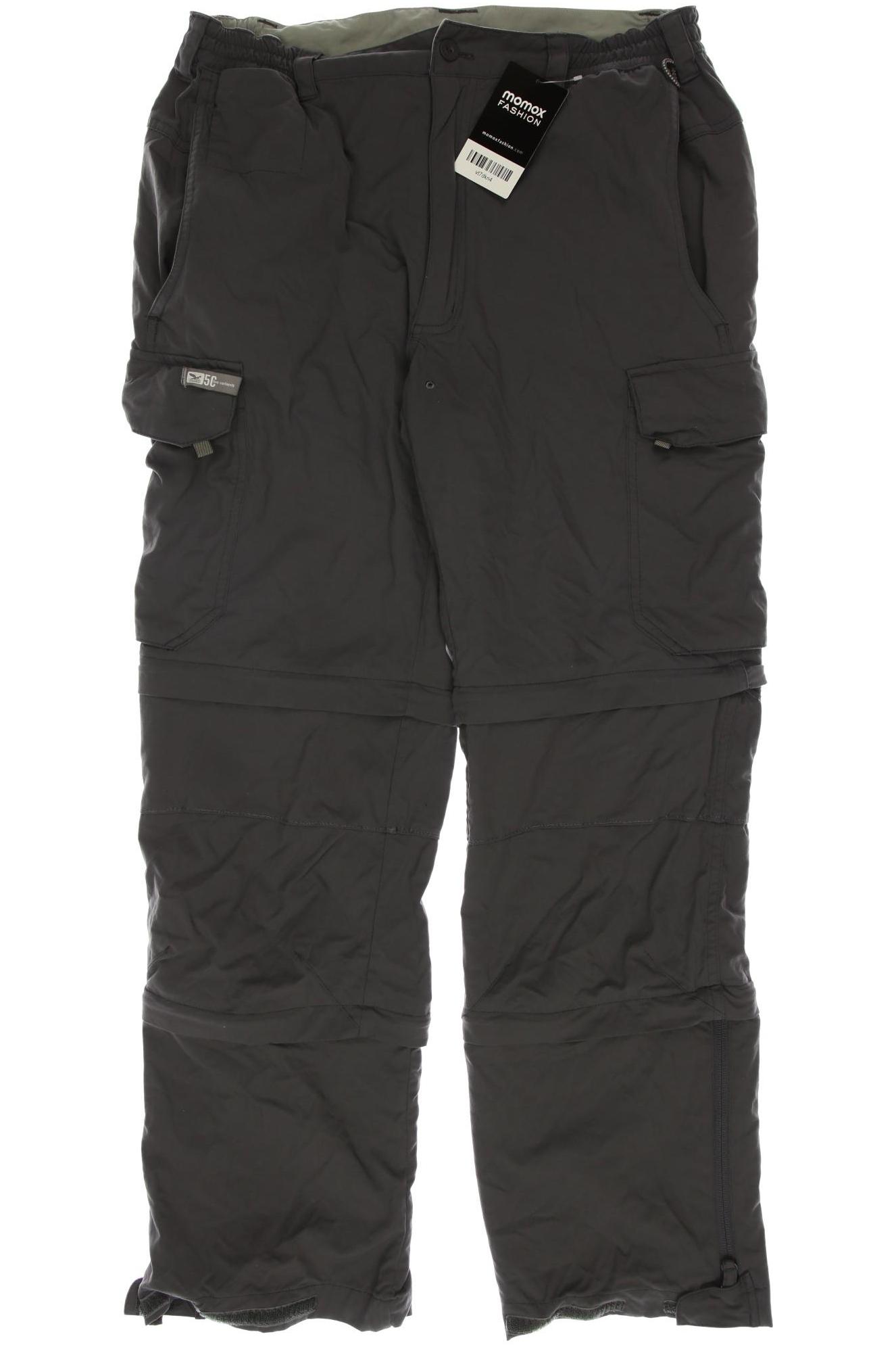 

Salewa Herren Stoffhose, grau, Gr. 46