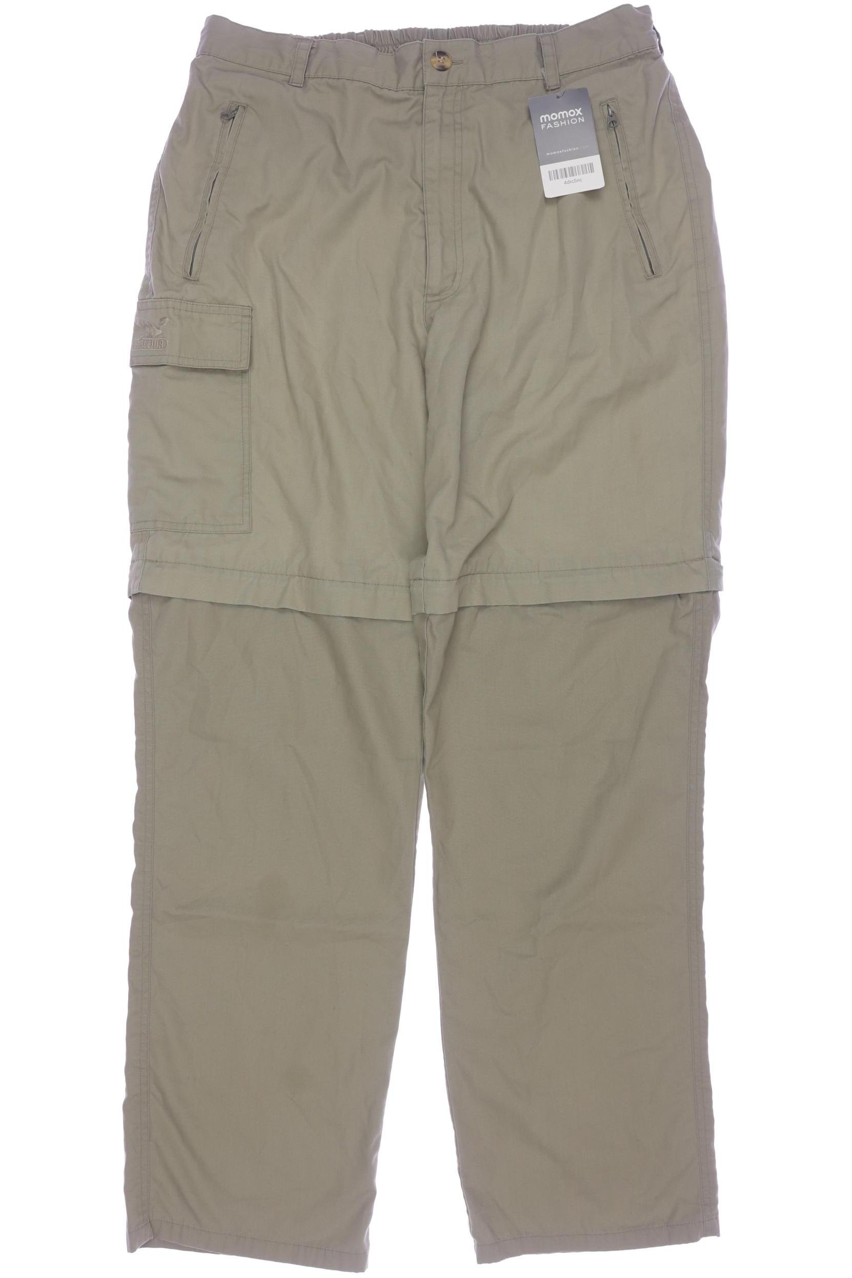 

Salewa Herren Stoffhose, hellgrün, Gr. 50