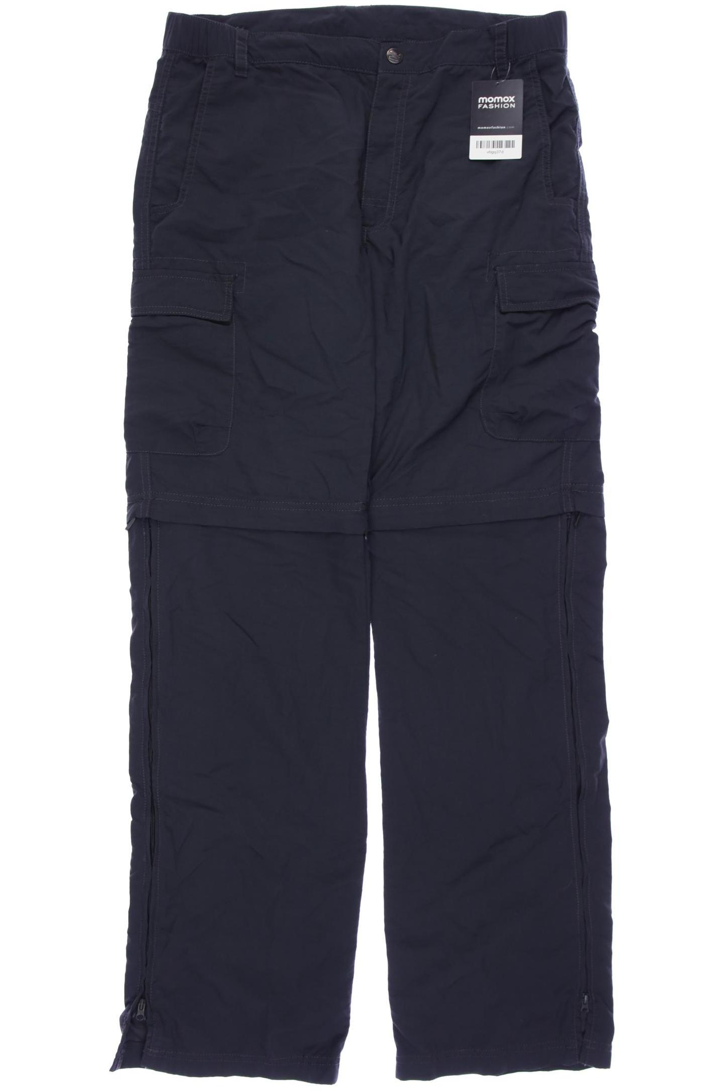 

Salewa Herren Stoffhose, grau, Gr. 48
