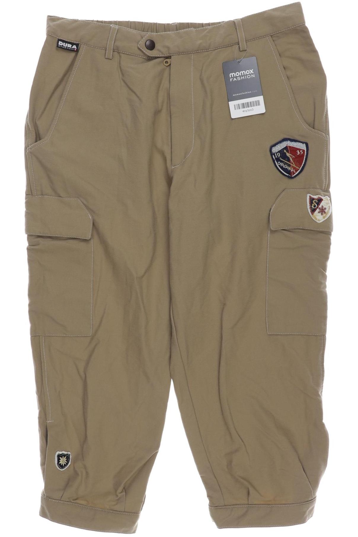 

Salewa Herren Stoffhose, beige, Gr. 48