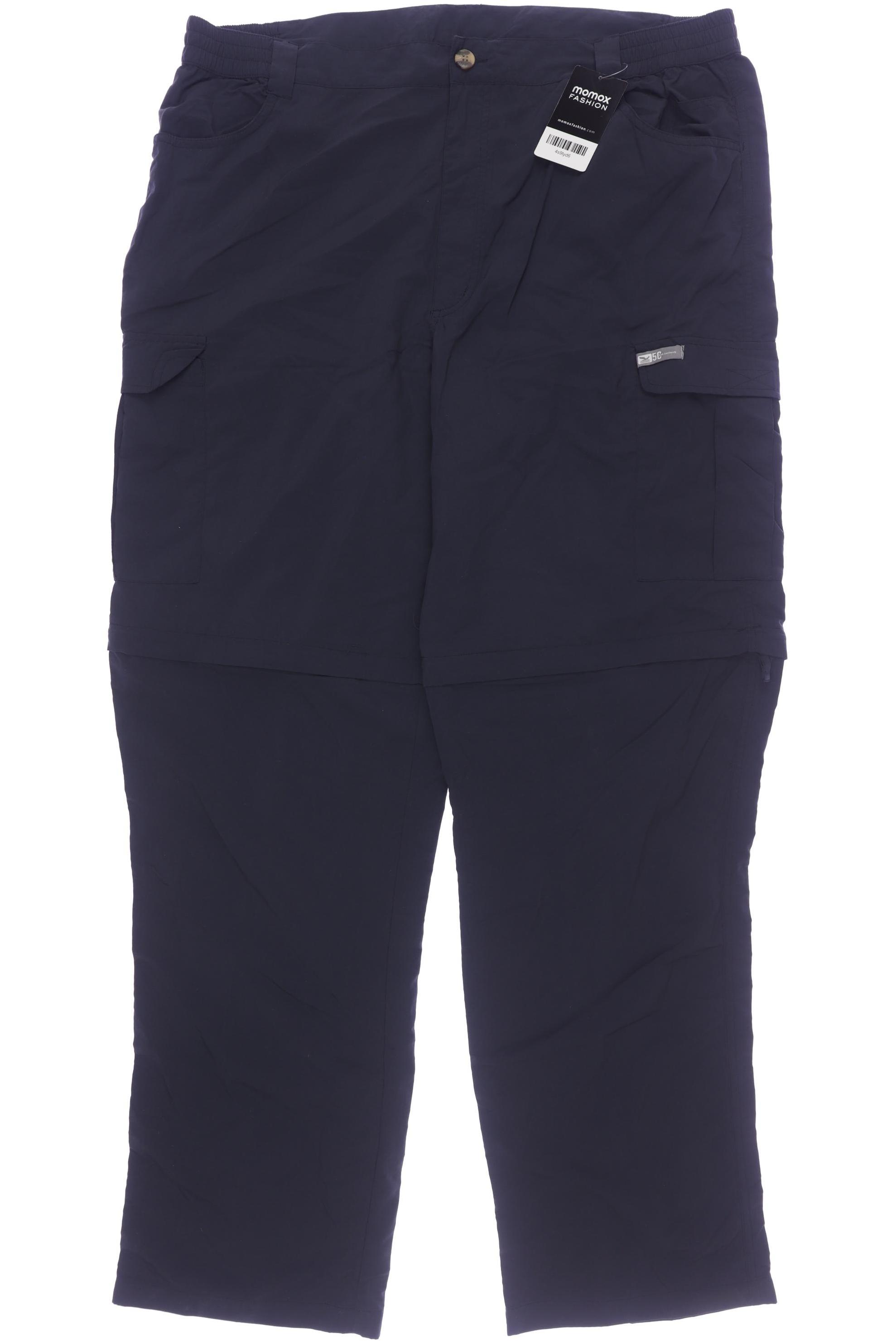 

Salewa Herren Stoffhose, grau, Gr. 56