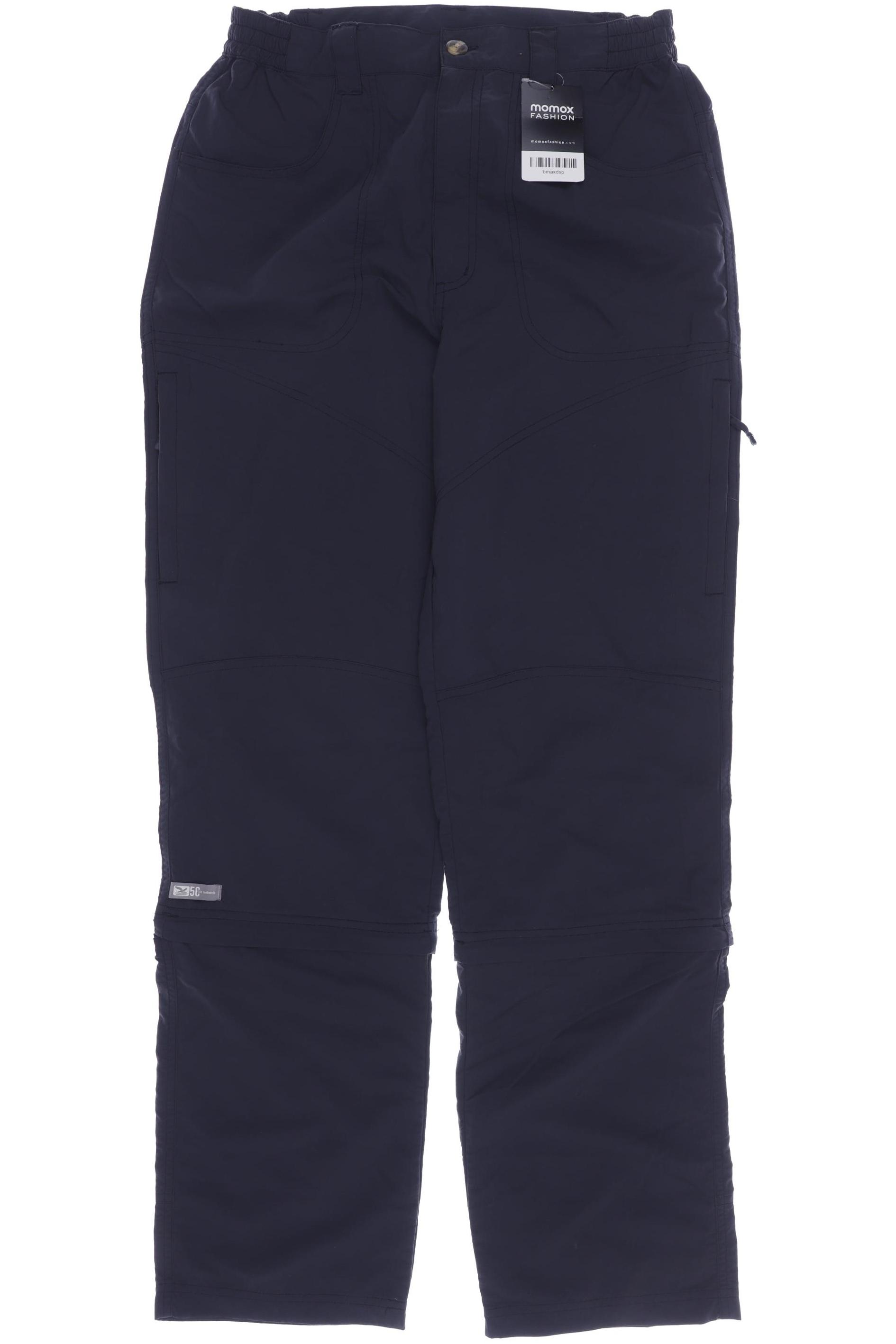 

Salewa Herren Stoffhose, blau