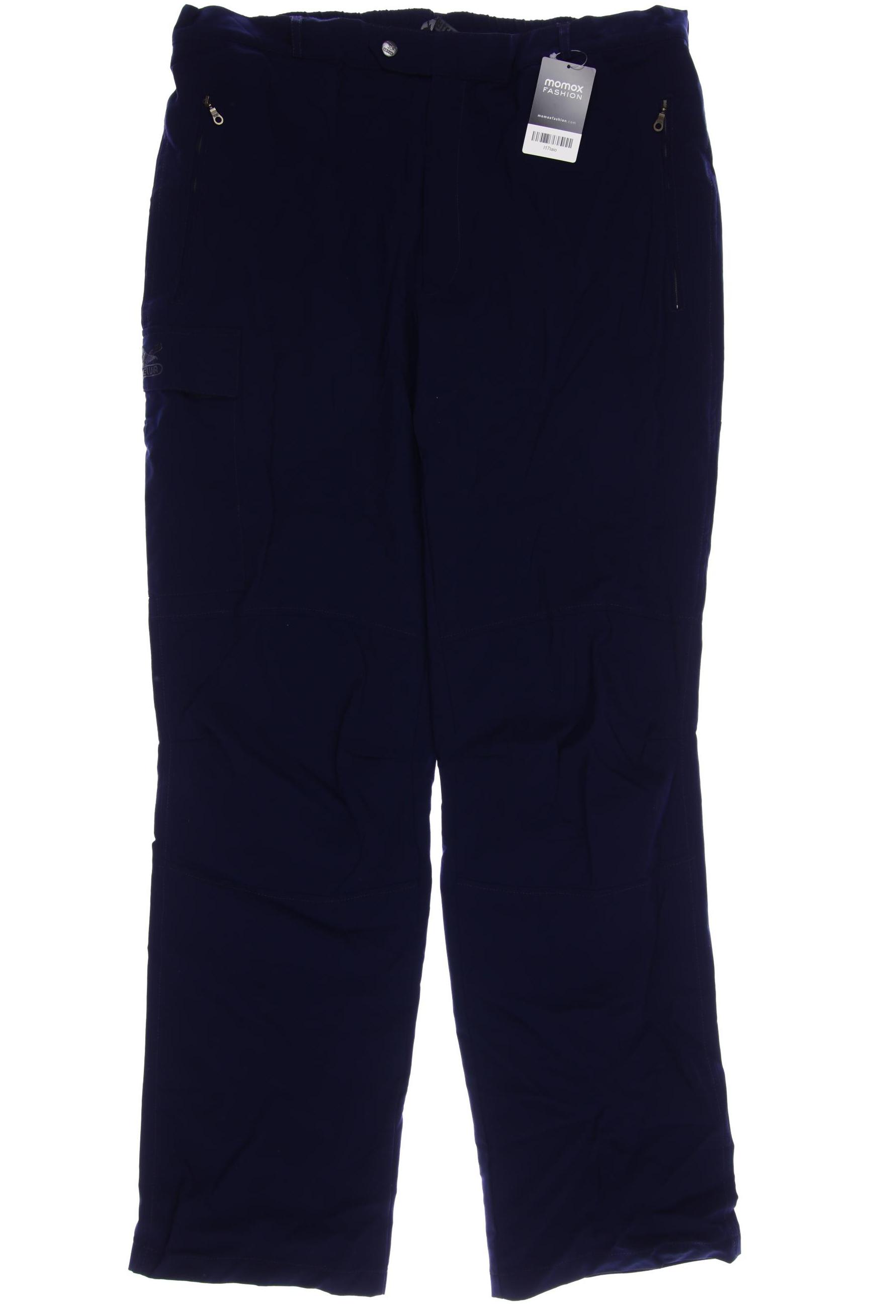 

Salewa Herren Stoffhose, marineblau, Gr. 56