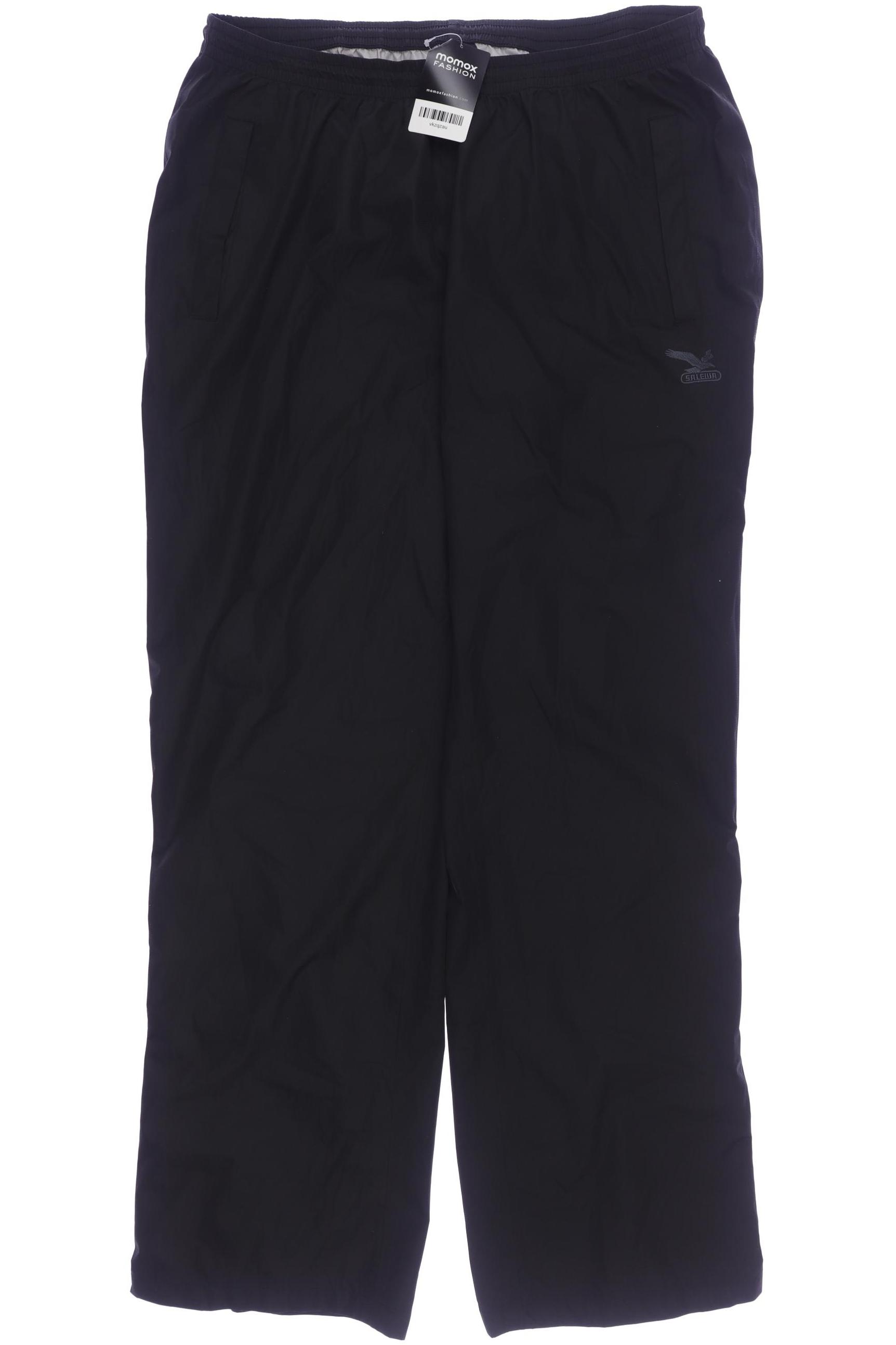 

Salewa Herren Stoffhose, schwarz, Gr. 52