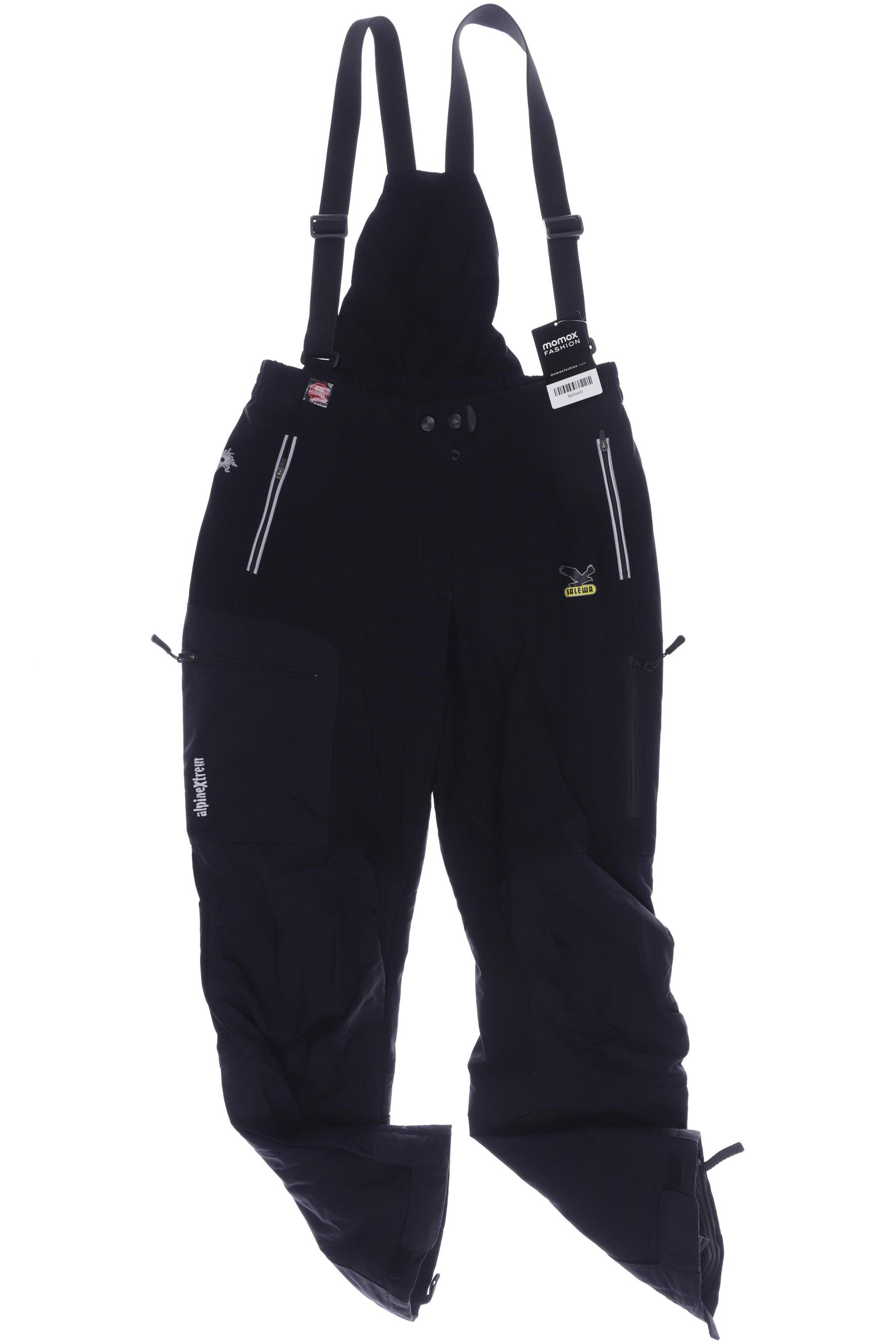 

Salewa Herren Stoffhose, schwarz