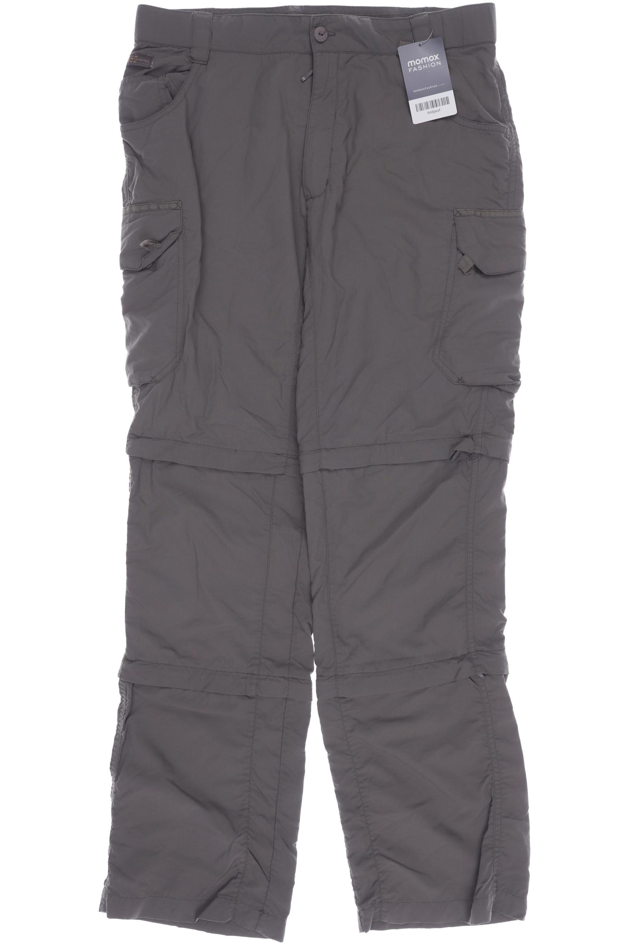 

Salewa Herren Stoffhose, grün