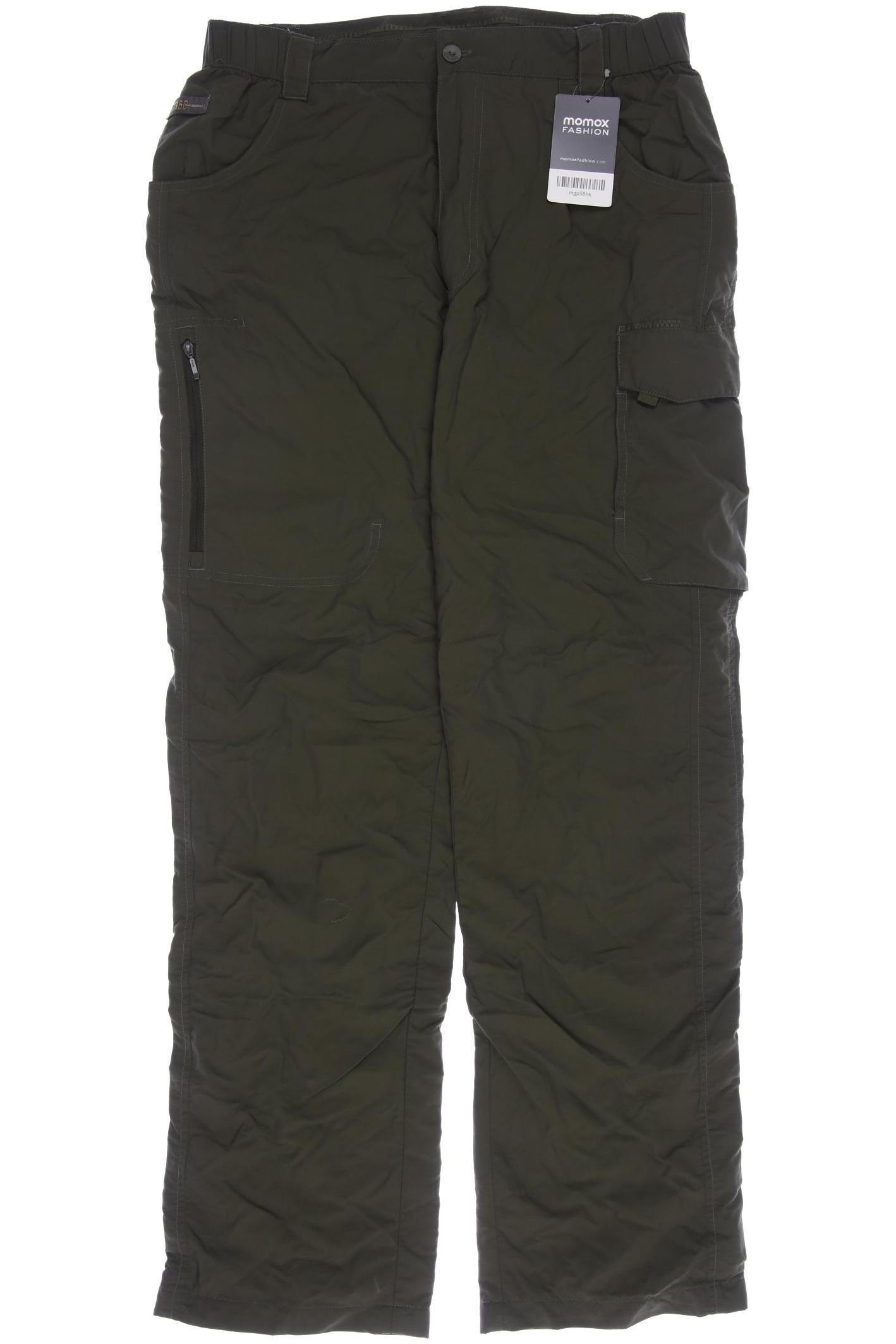 

Salewa Herren Stoffhose, grün, Gr. 48