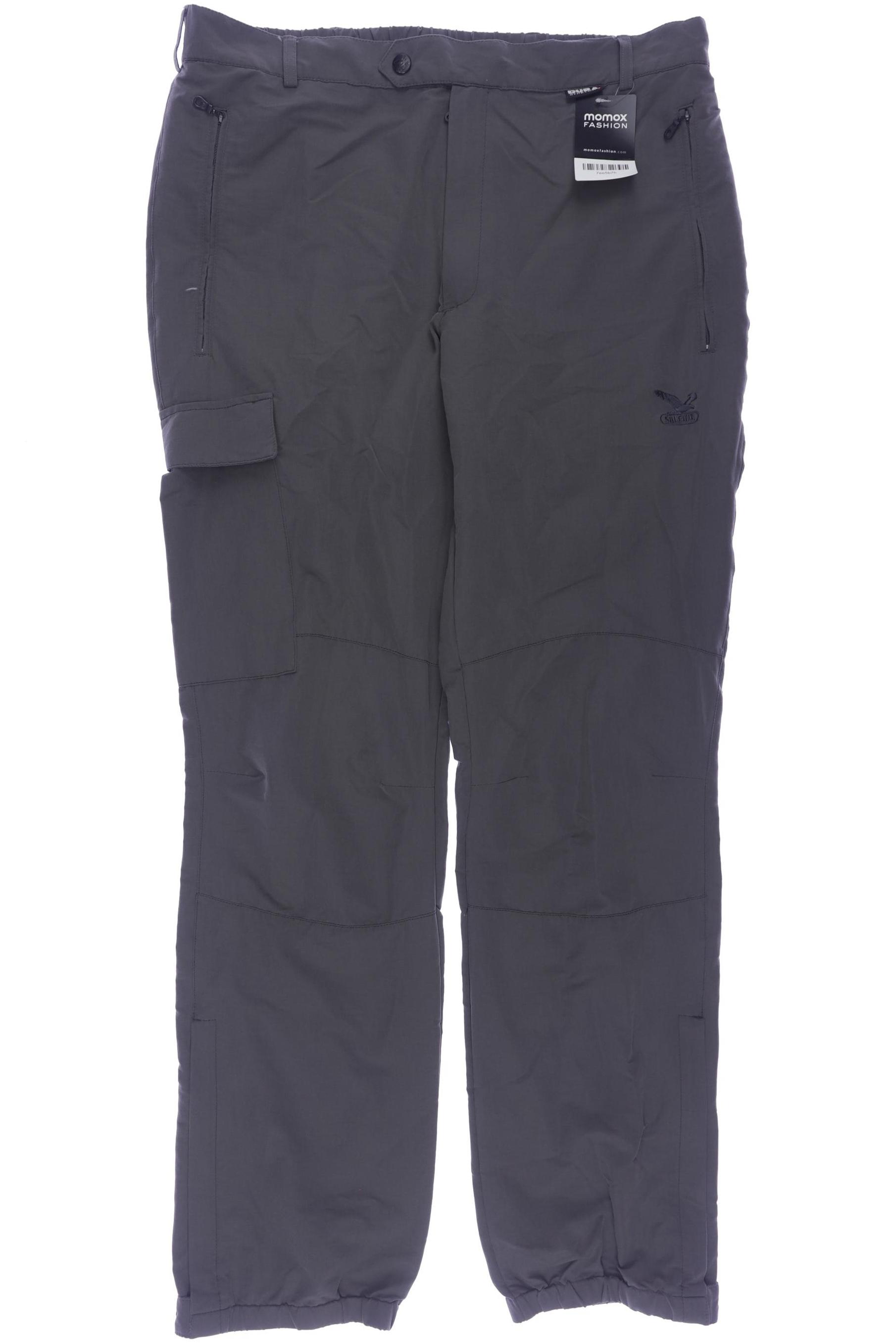 

Salewa Herren Stoffhose, grau, Gr. 36