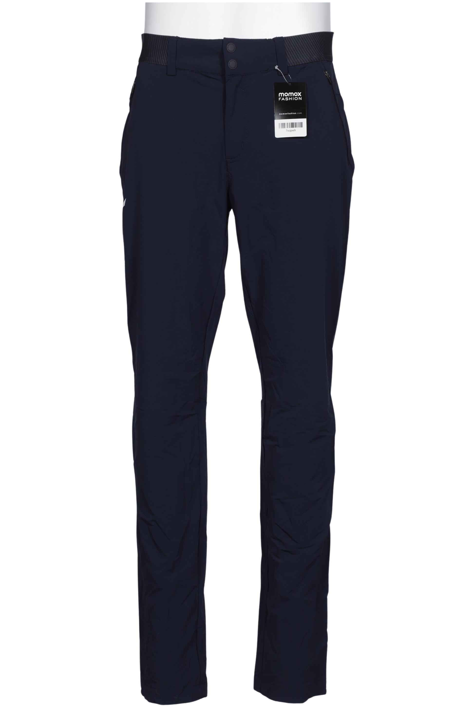 

Salewa Herren Stoffhose, marineblau, Gr. 50
