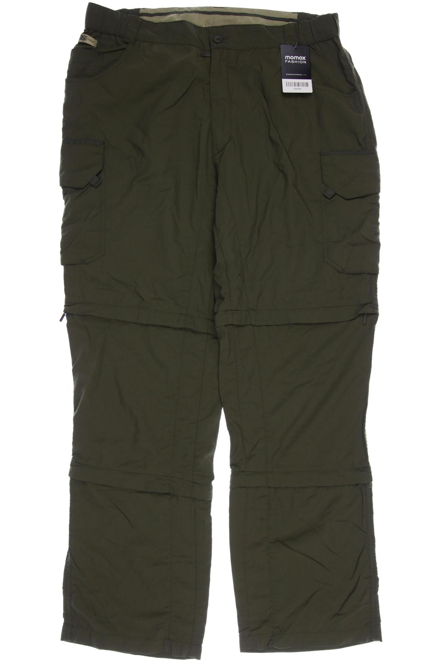 

Salewa Herren Stoffhose, grün, Gr. 52