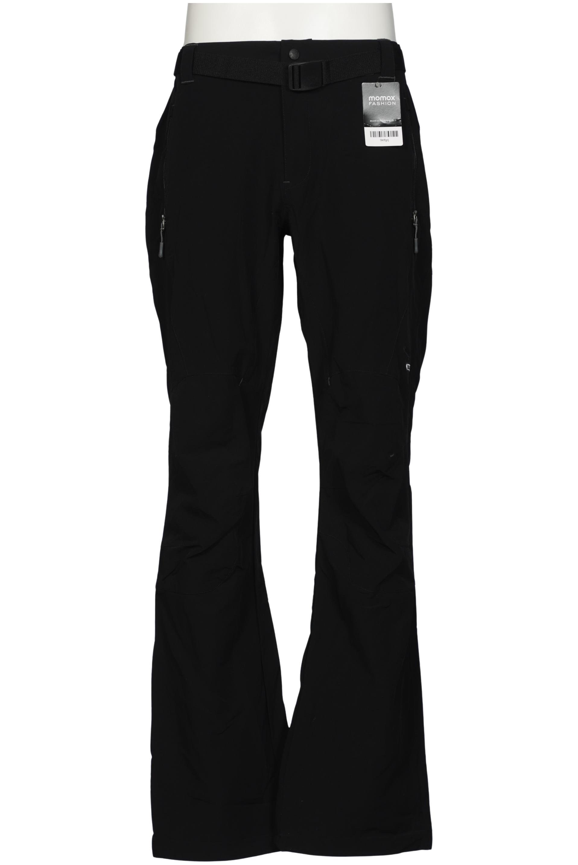 

Salewa Herren Stoffhose, schwarz, Gr. 48