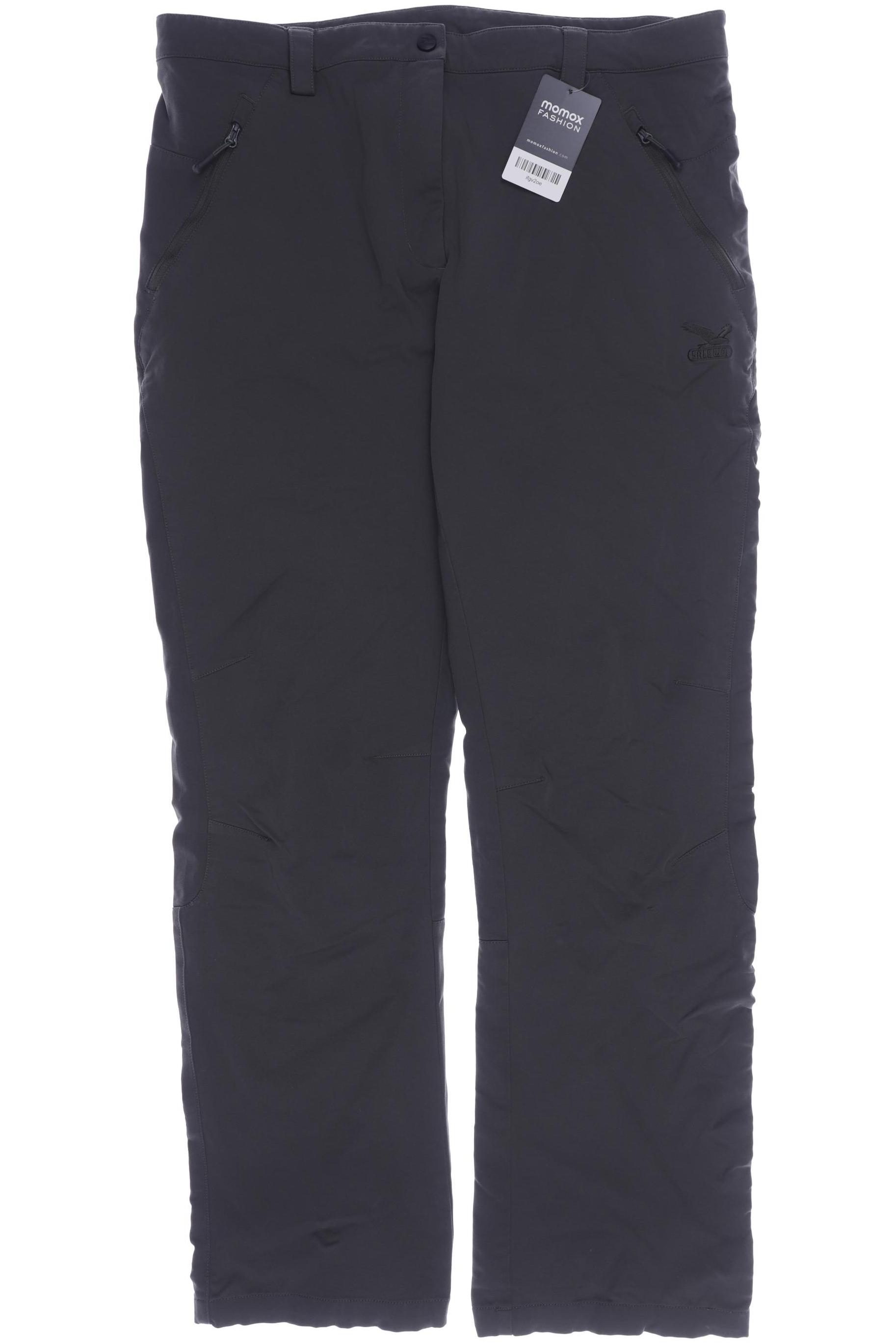 

Salewa Herren Stoffhose, grau, Gr. 46