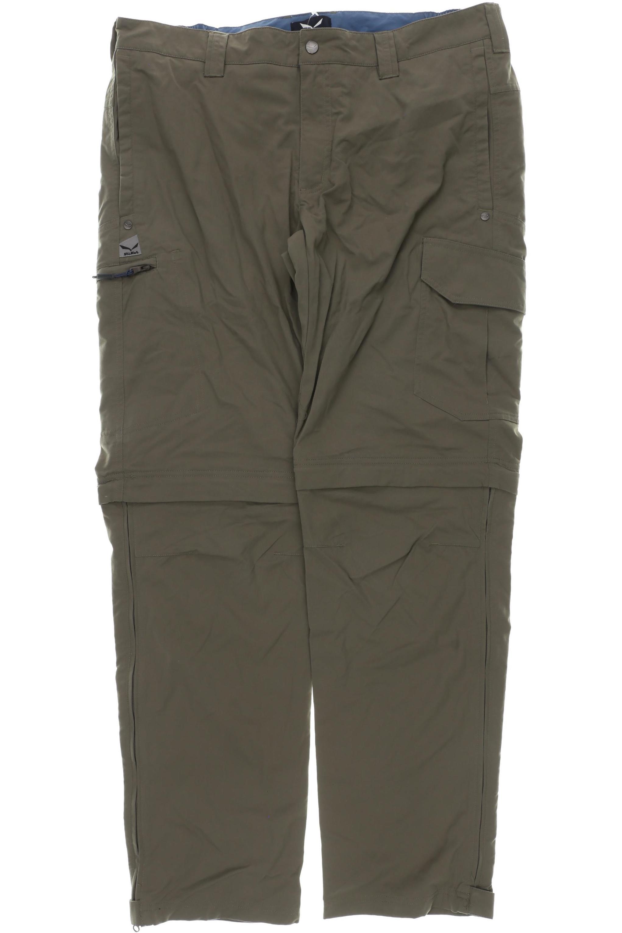

Salewa Herren Stoffhose, braun, Gr.