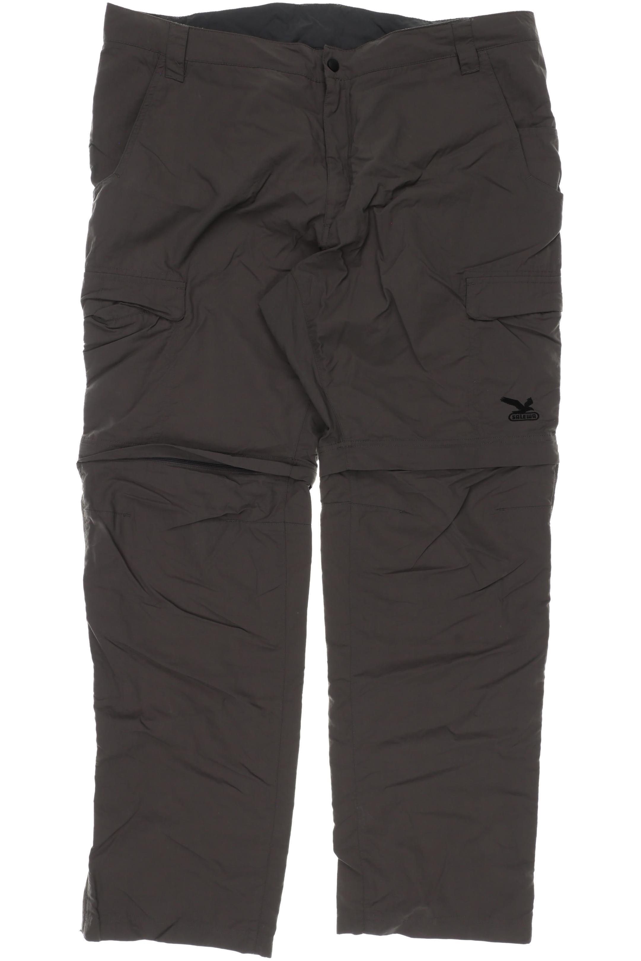 

Salewa Herren Stoffhose, grau, Gr.