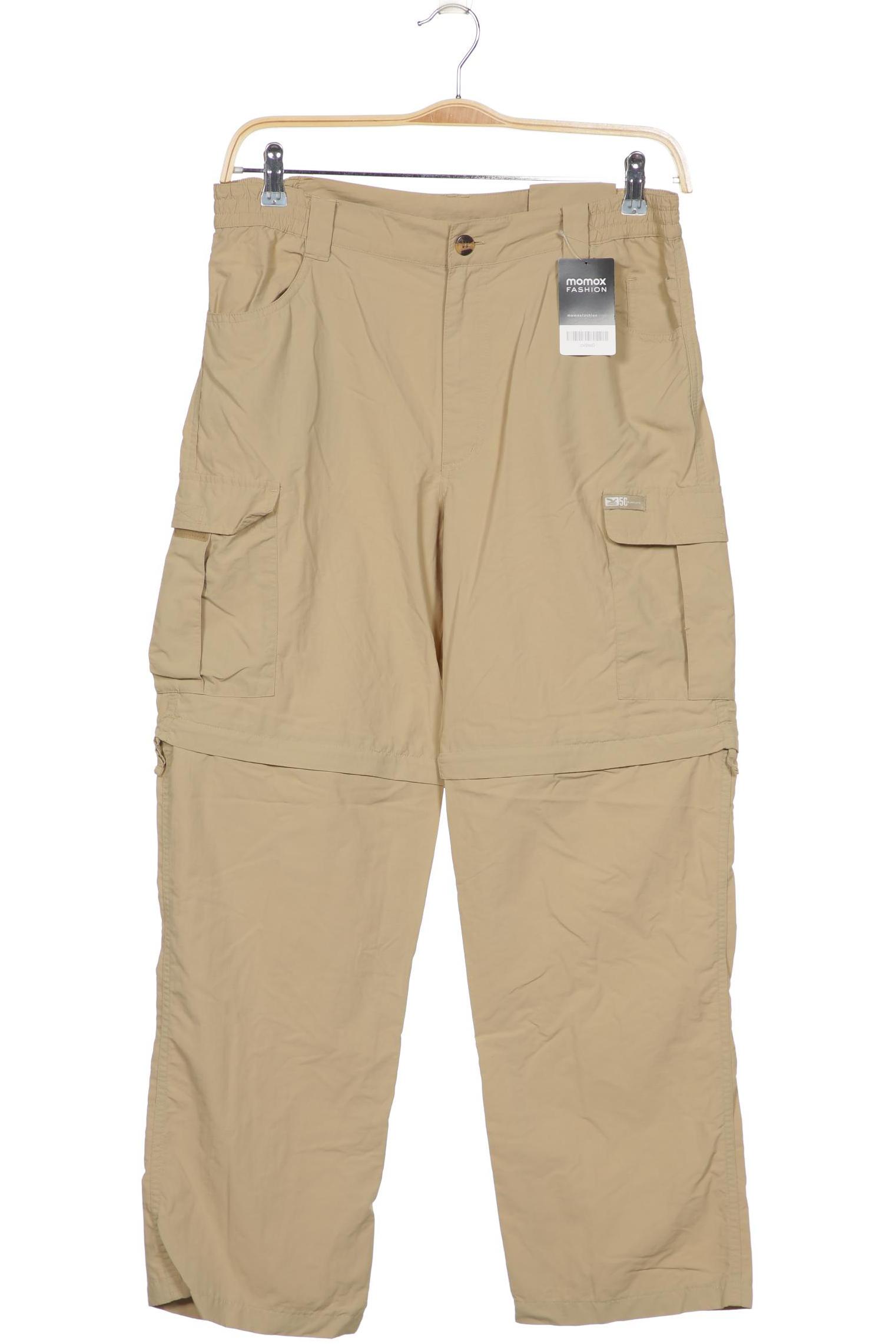 

Salewa Herren Stoffhose, beige