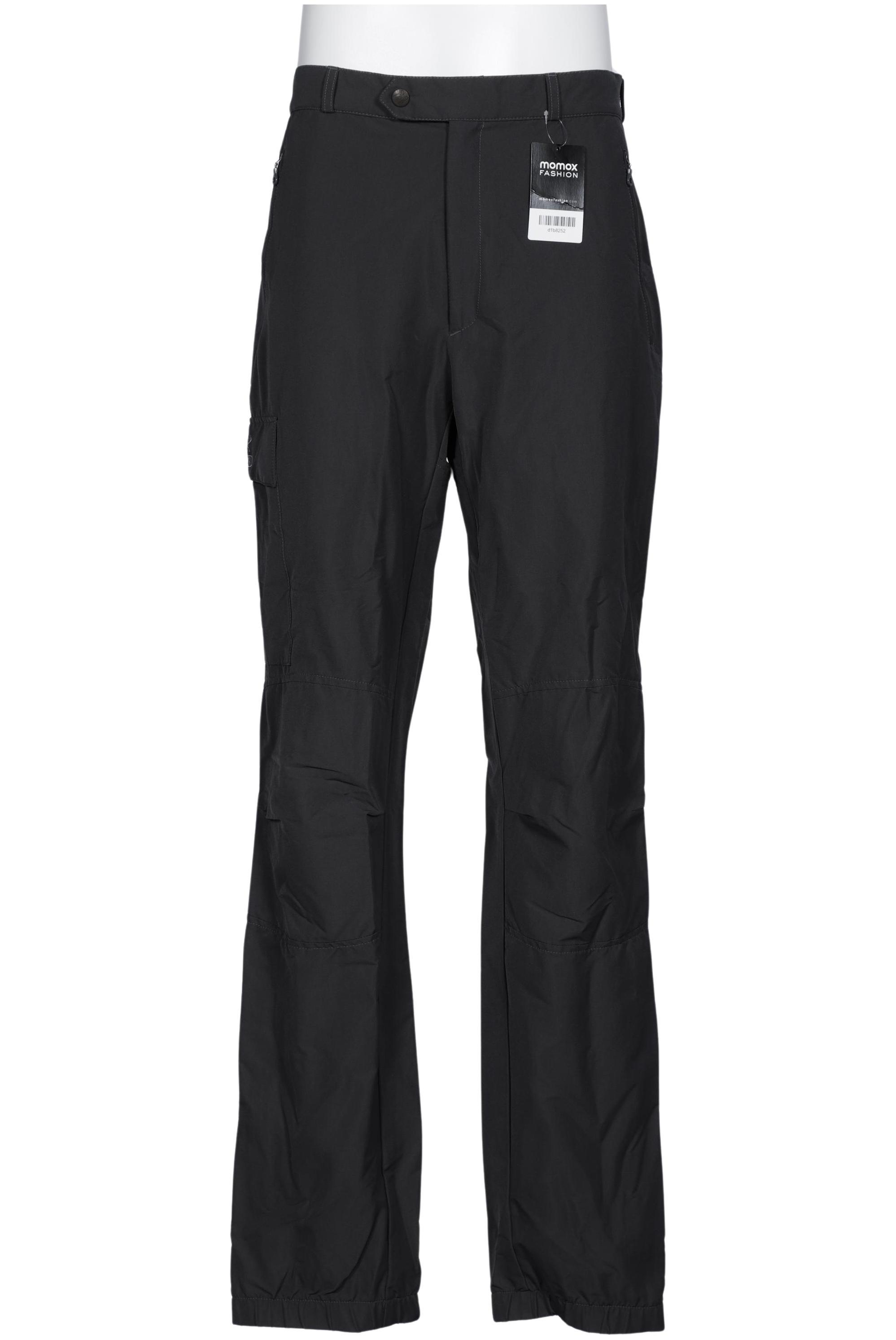 

Salewa Herren Stoffhose, schwarz, Gr. 98