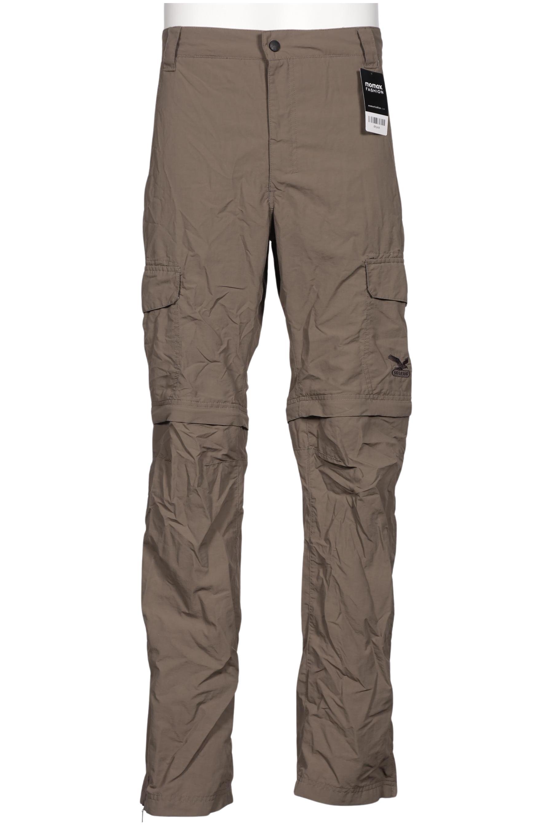 

Salewa Herren Stoffhose, beige, Gr. 50