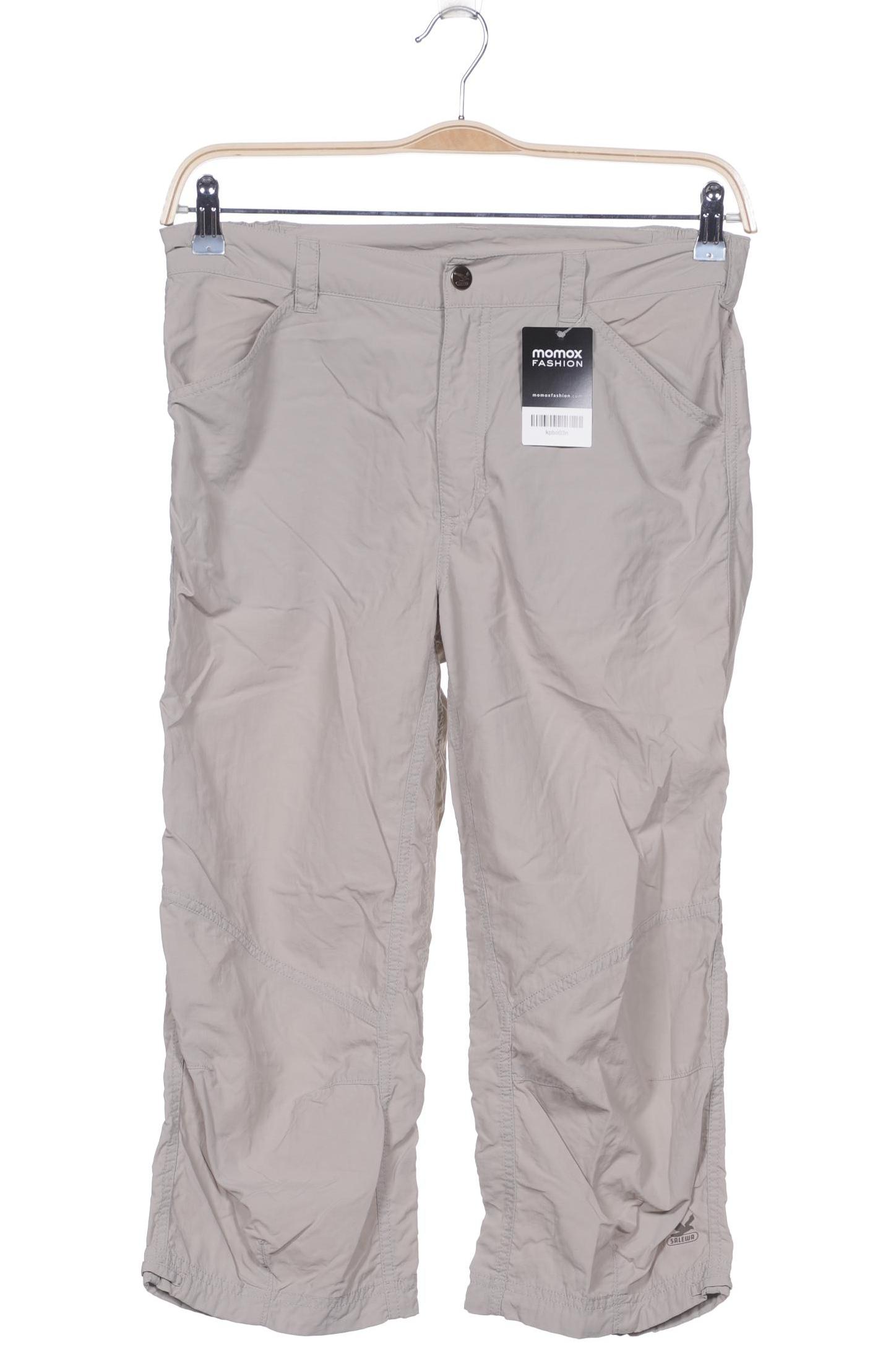 

Salewa Herren Stoffhose, grau, Gr. 48