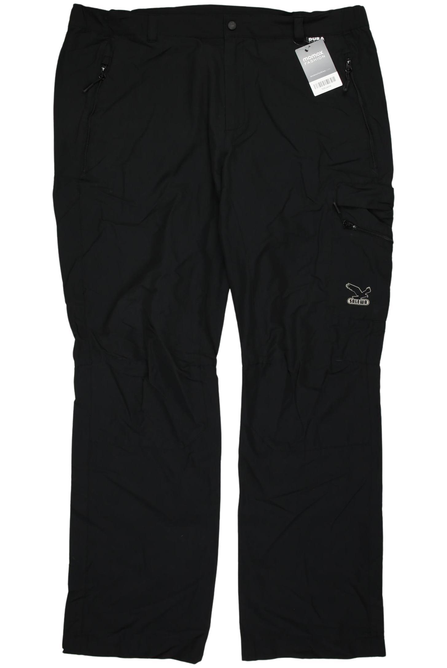 

Salewa Herren Stoffhose, schwarz, Gr. 27