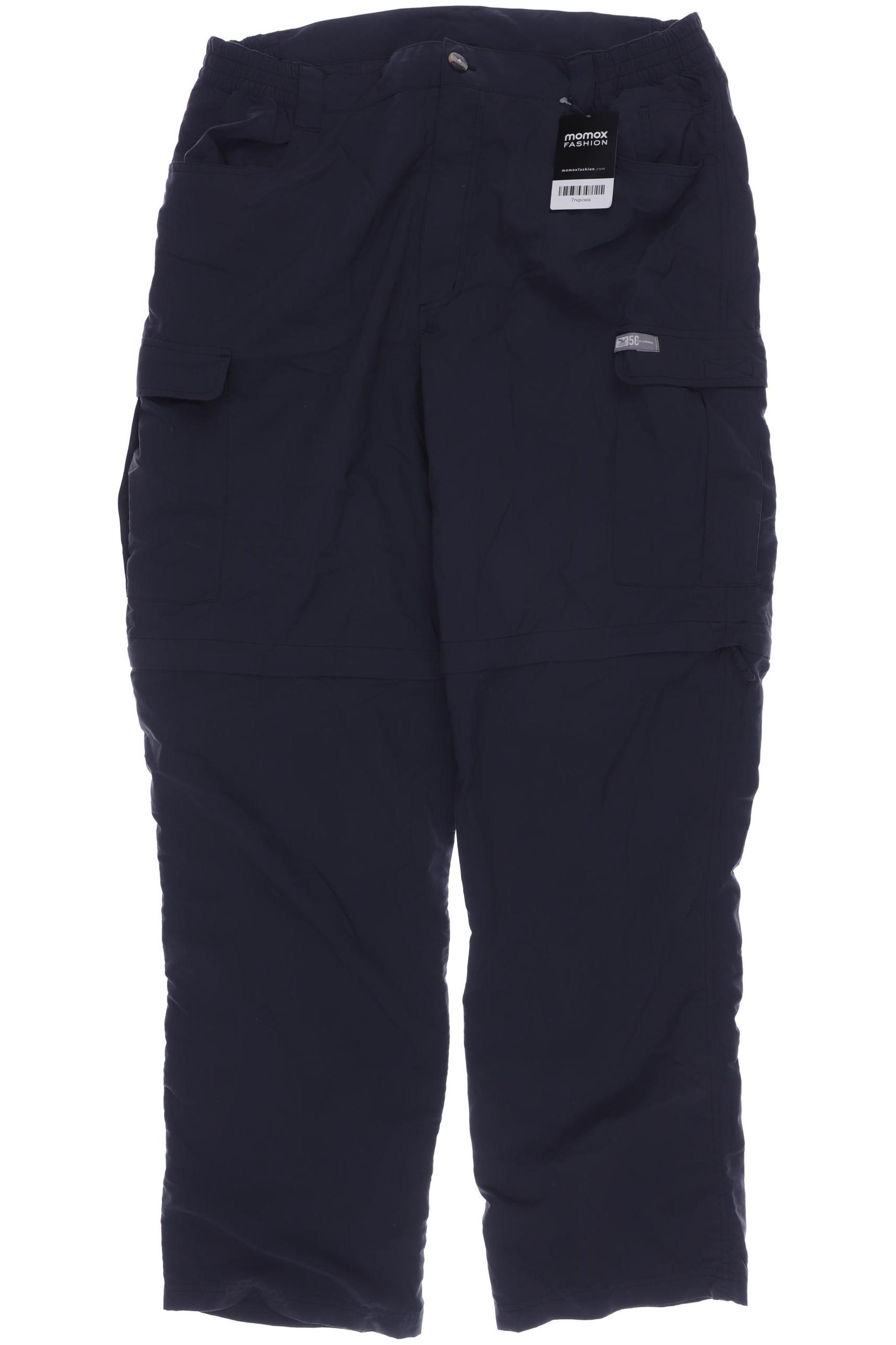 

Salewa Herren Stoffhose, grau