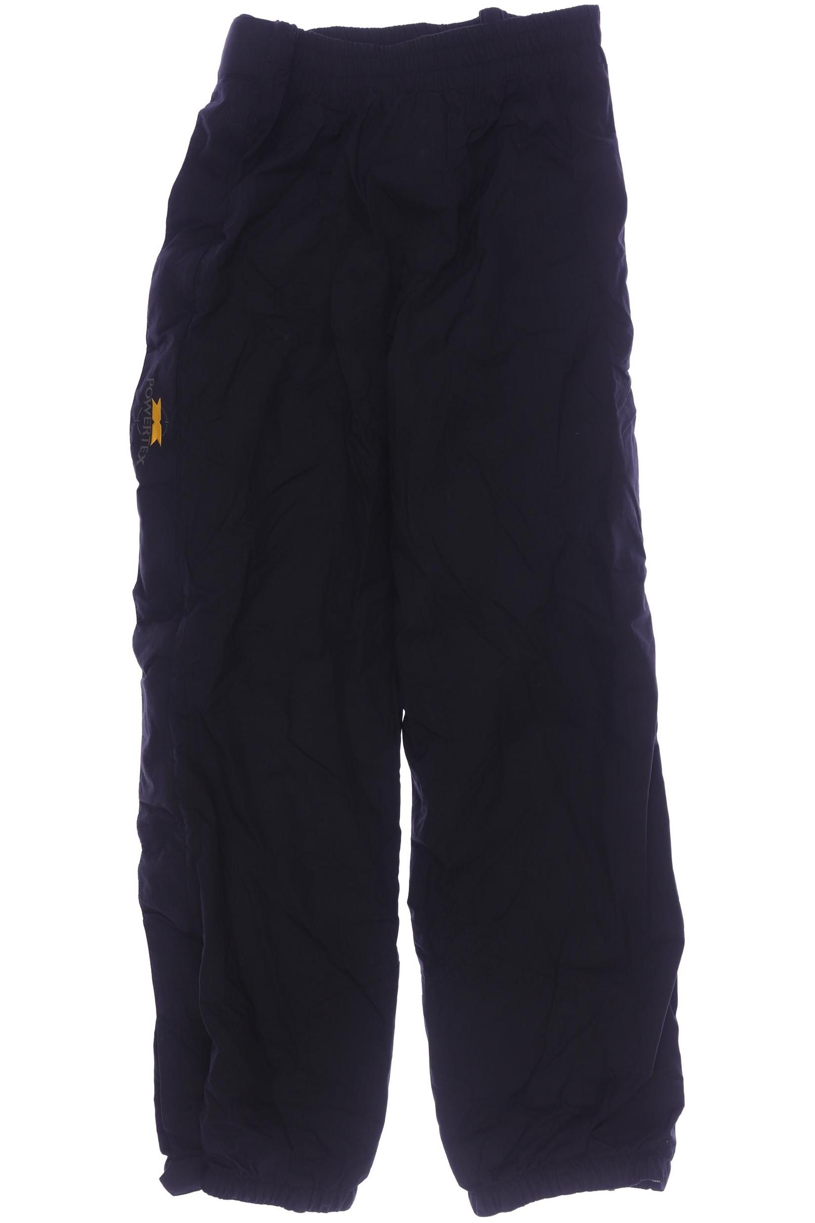 

Salewa Herren Stoffhose, schwarz, Gr. 0