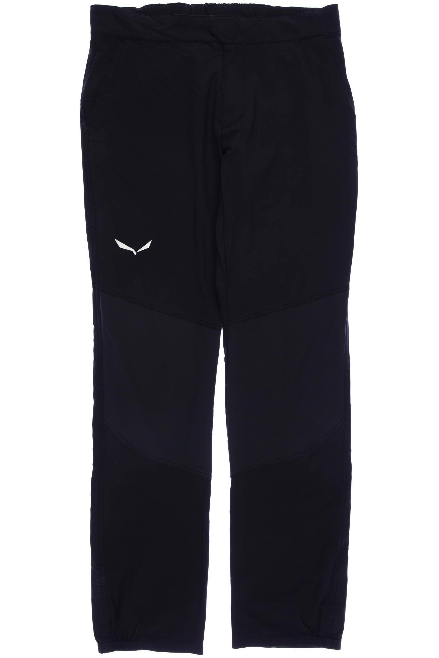 

Salewa Herren Stoffhose, schwarz, Gr. 32