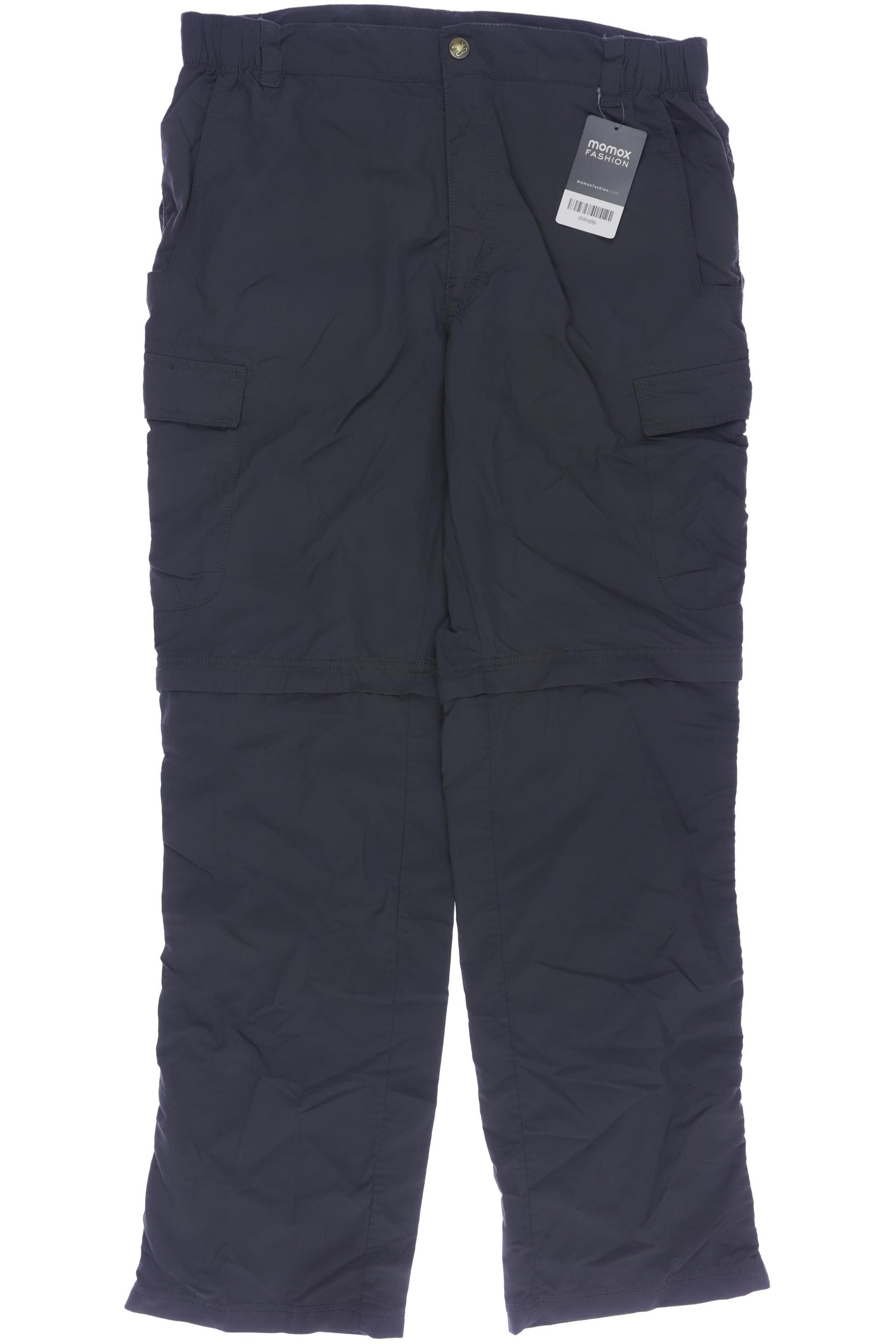 

Salewa Herren Stoffhose, grau, Gr. 52