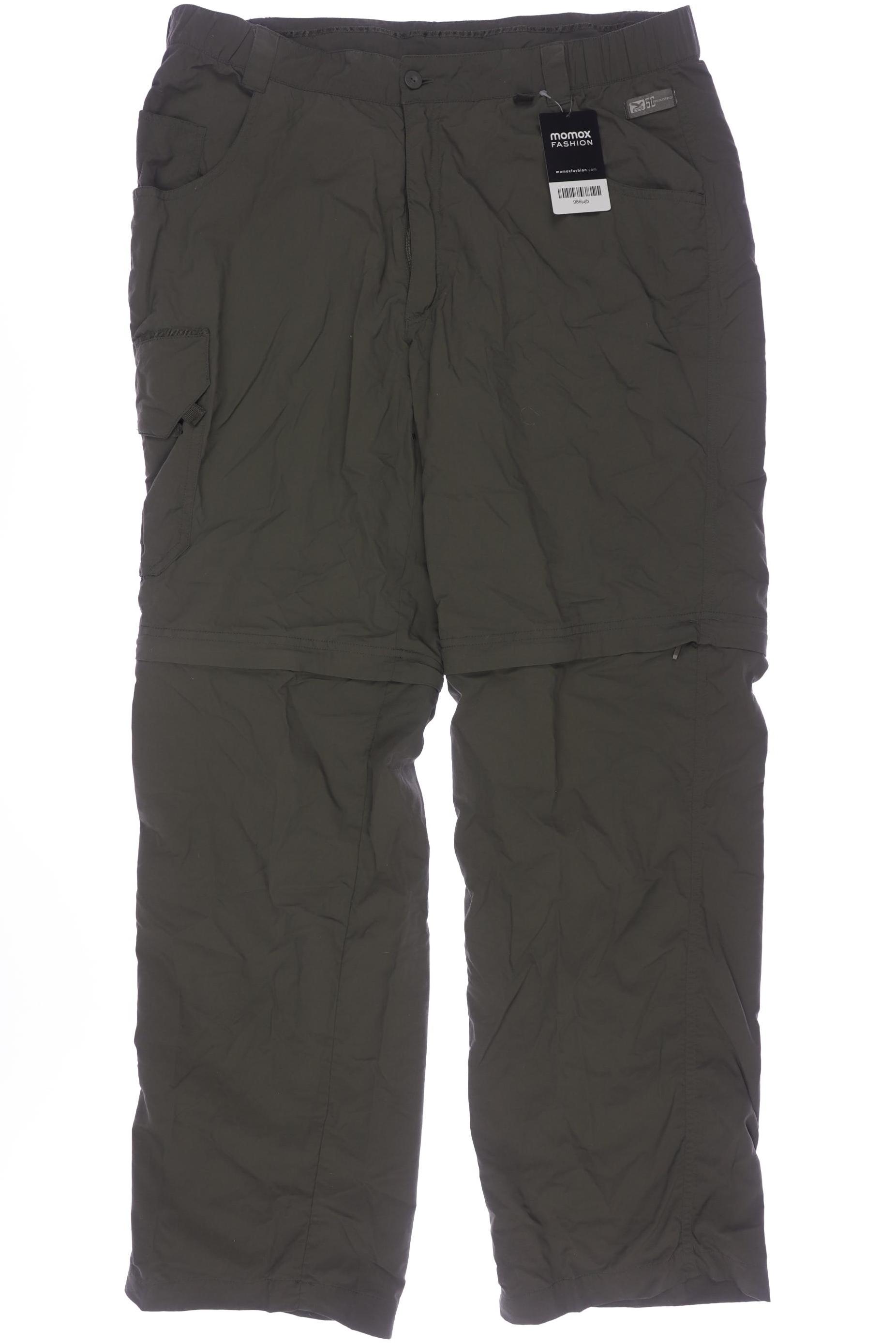 

Salewa Herren Stoffhose, grün, Gr. 54