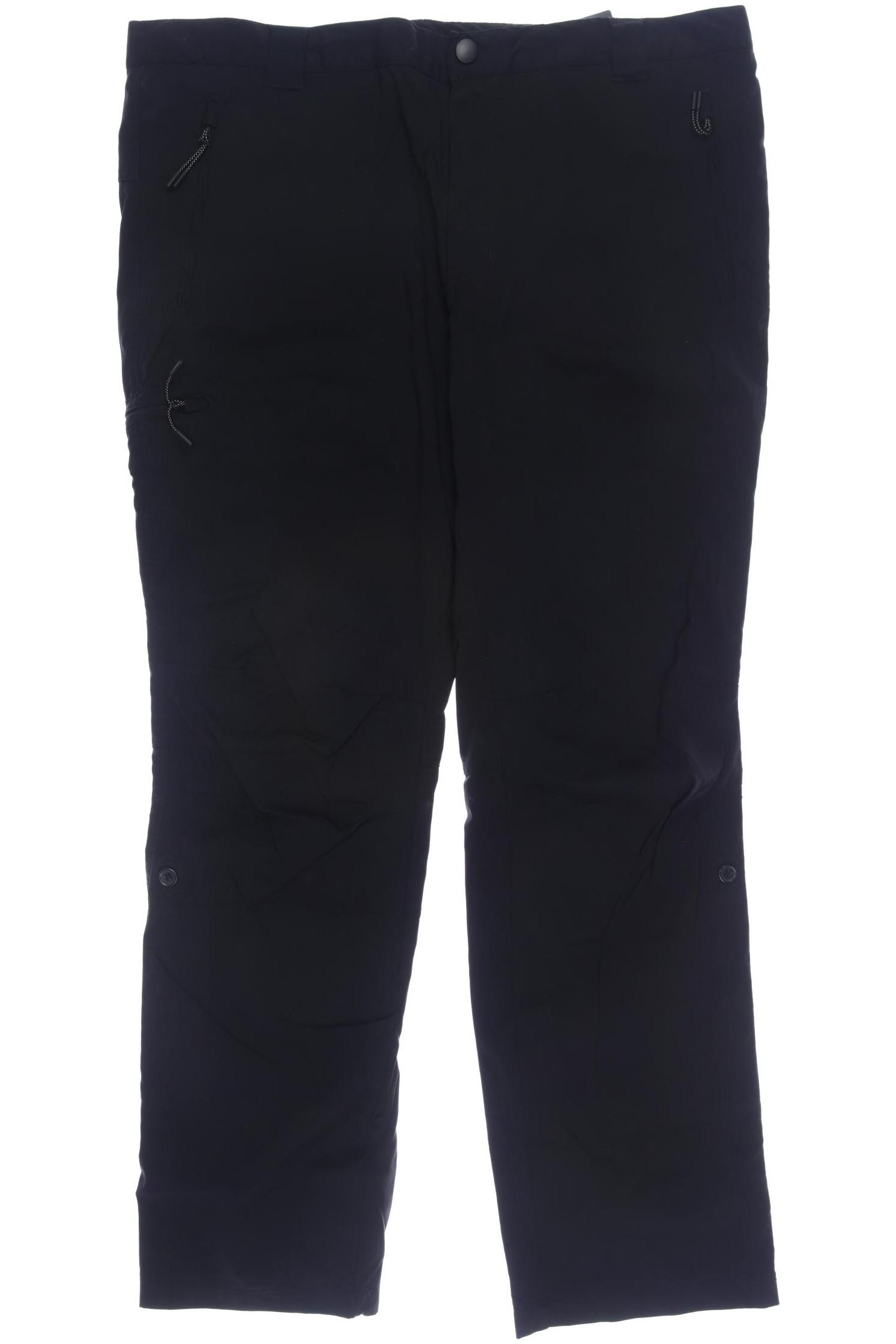 

Salewa Herren Stoffhose, schwarz, Gr. 39