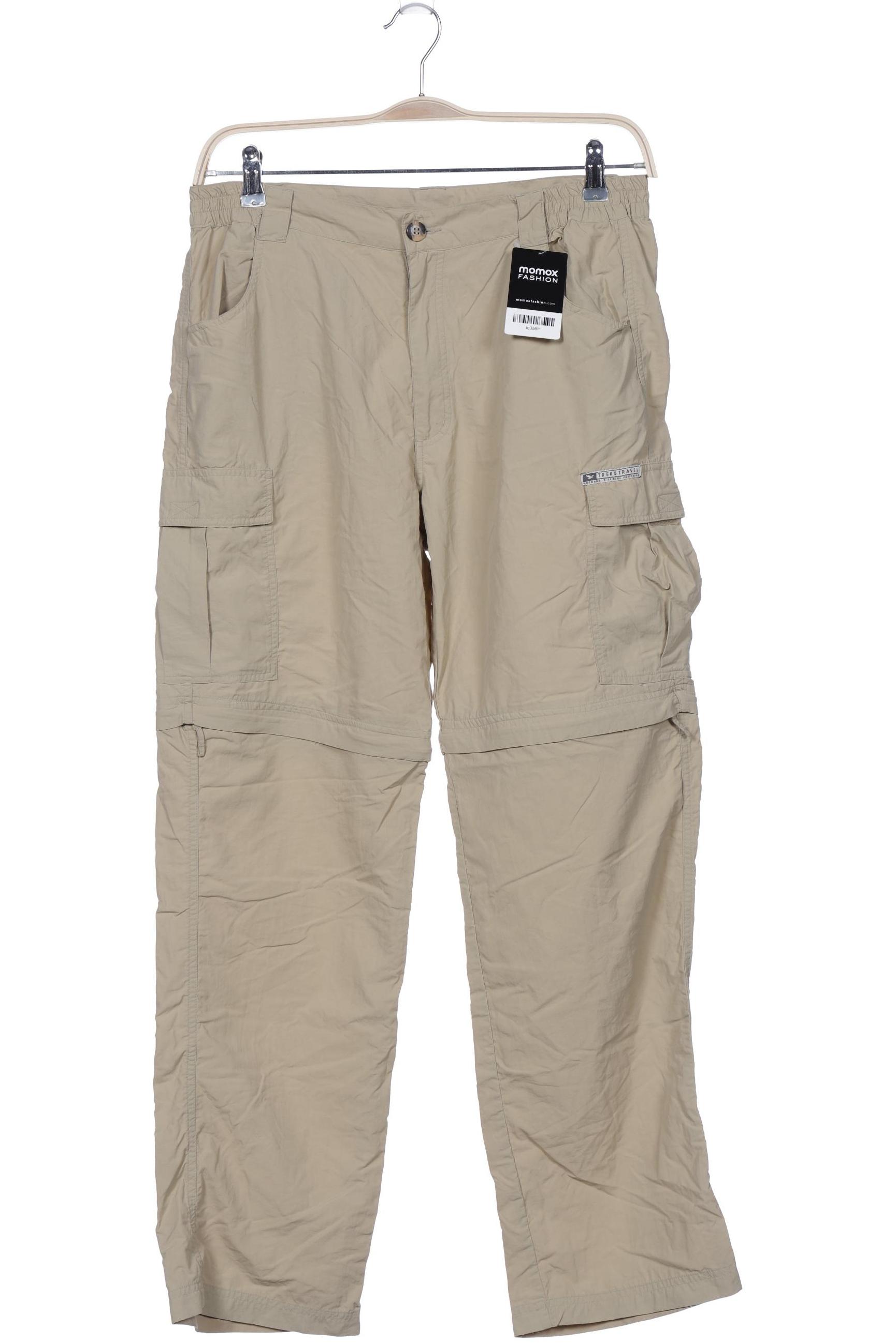 

Salewa Herren Stoffhose, beige, Gr. 50