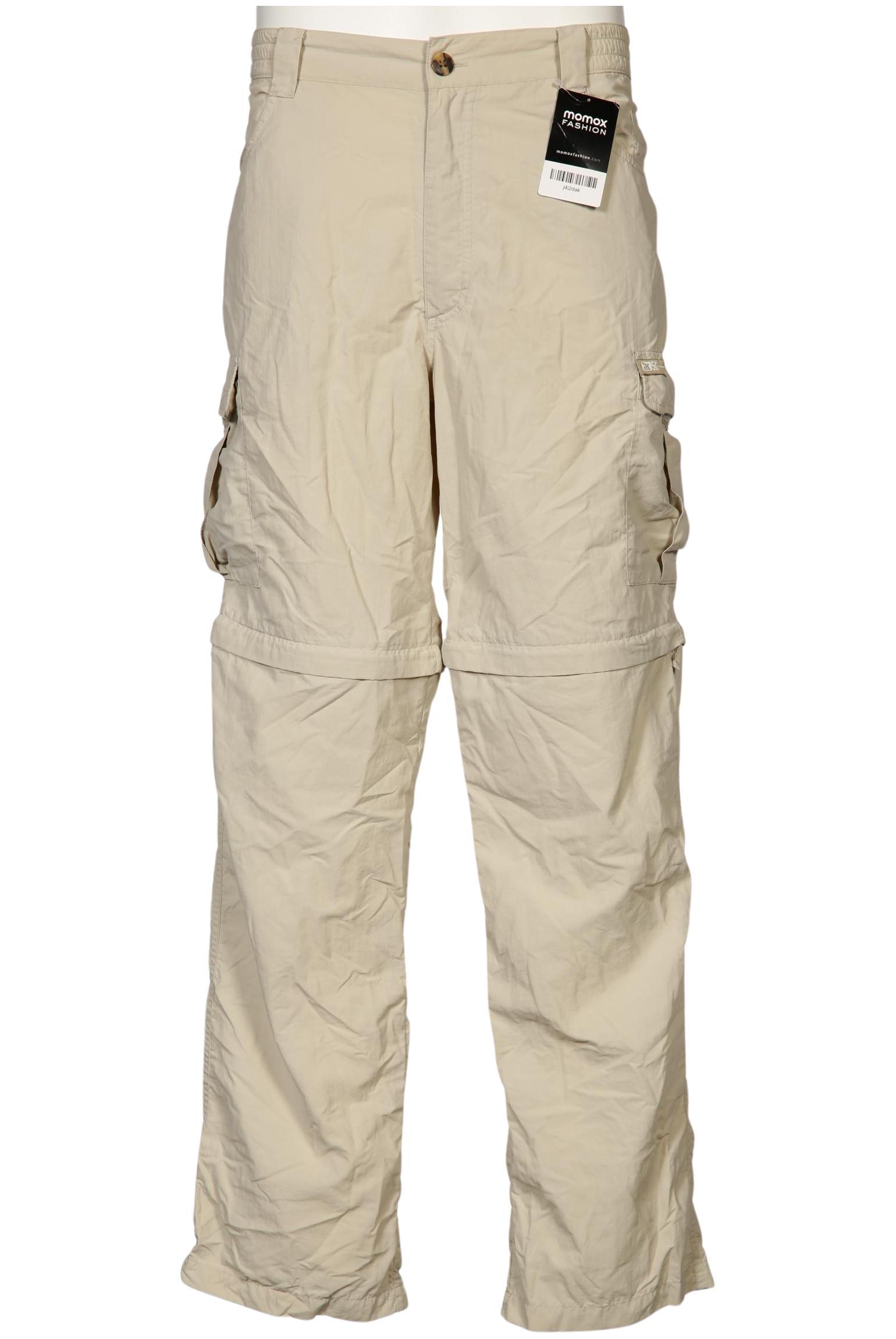 

Salewa Herren Stoffhose, beige, Gr. 34
